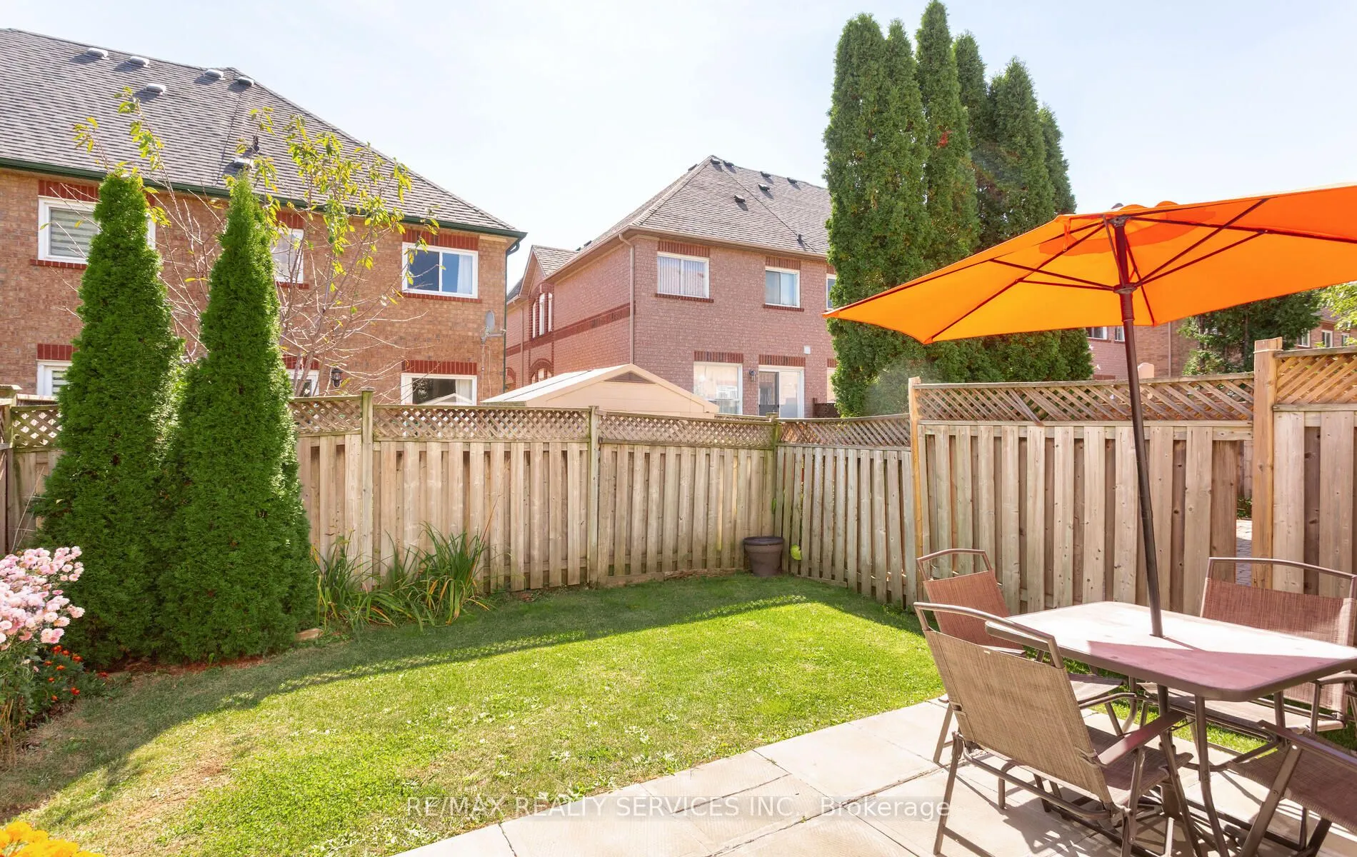 3912 Zenith Court