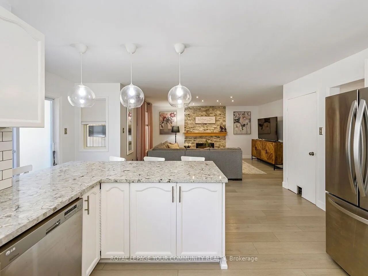2 Lawton Court