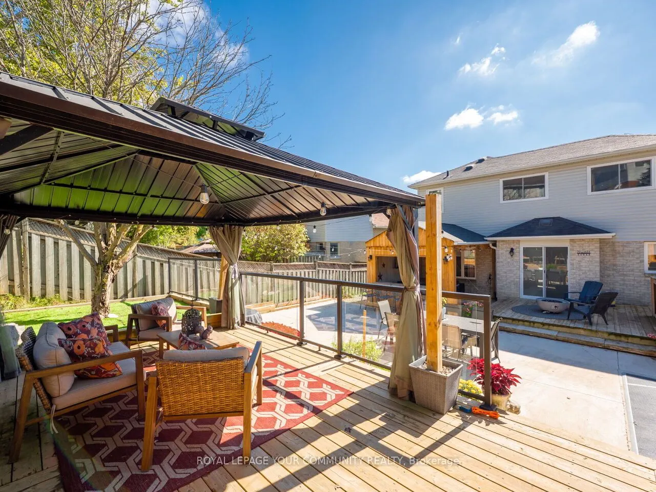 2 Lawton Court
