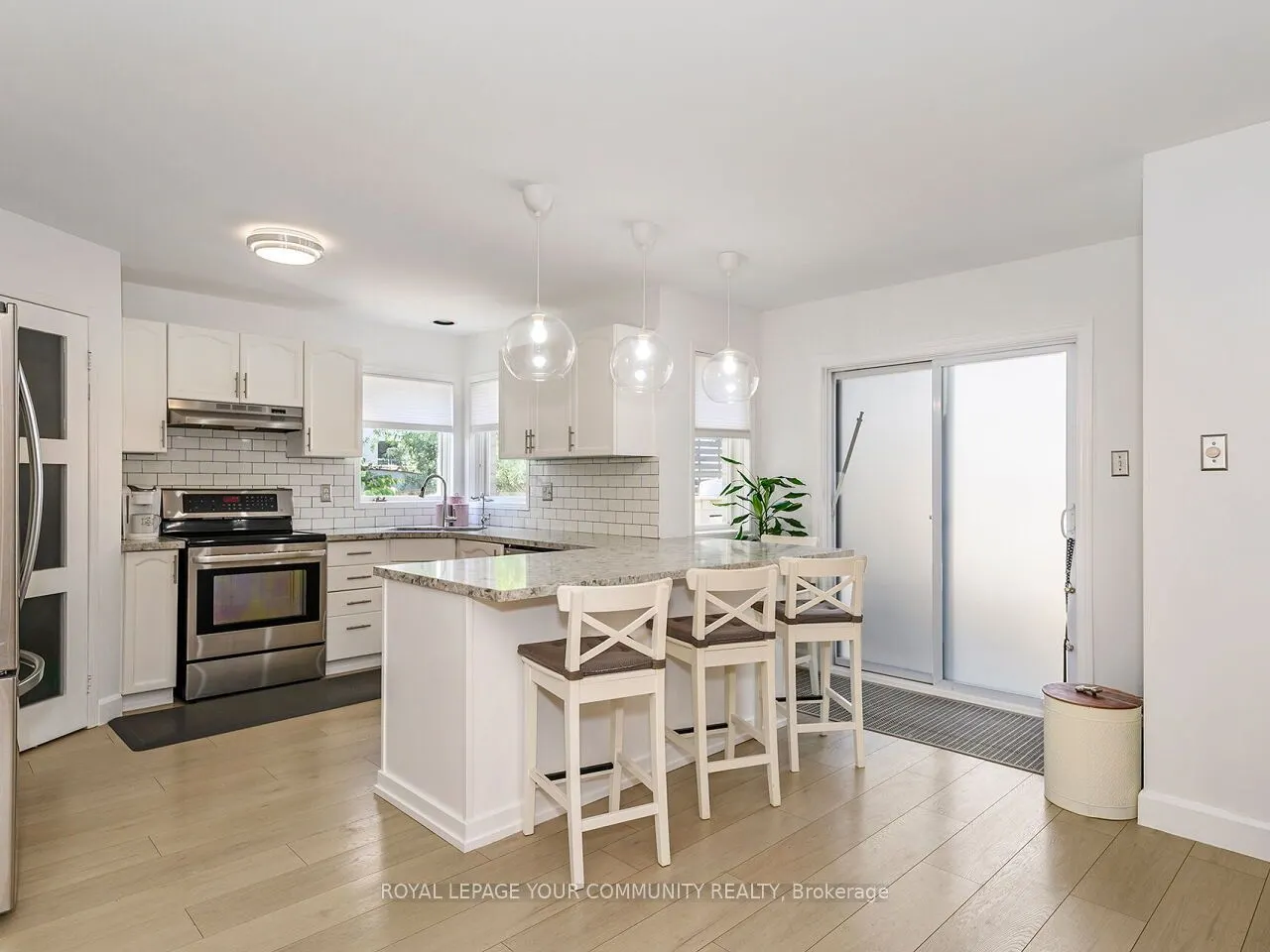 2 Lawton Court