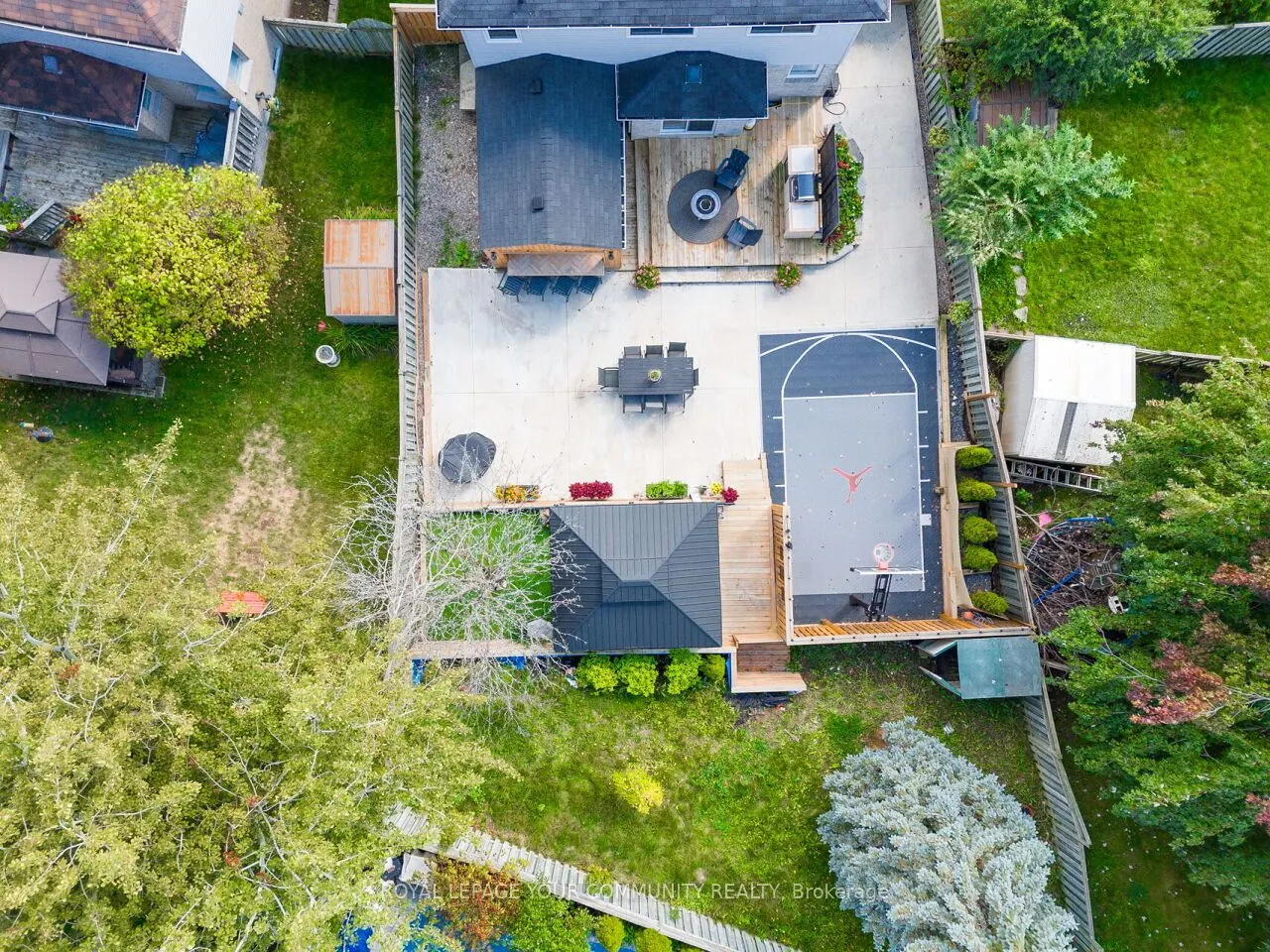 2 Lawton Court