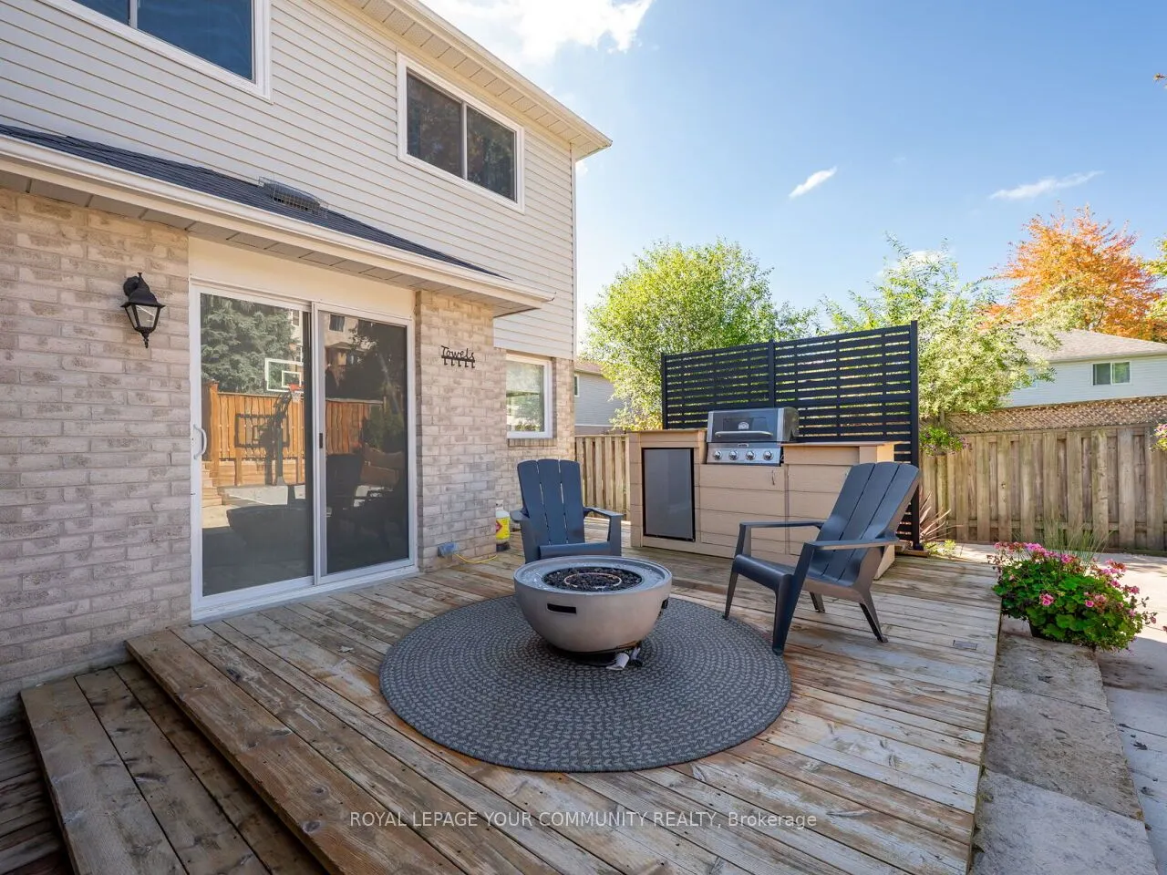 2 Lawton Court