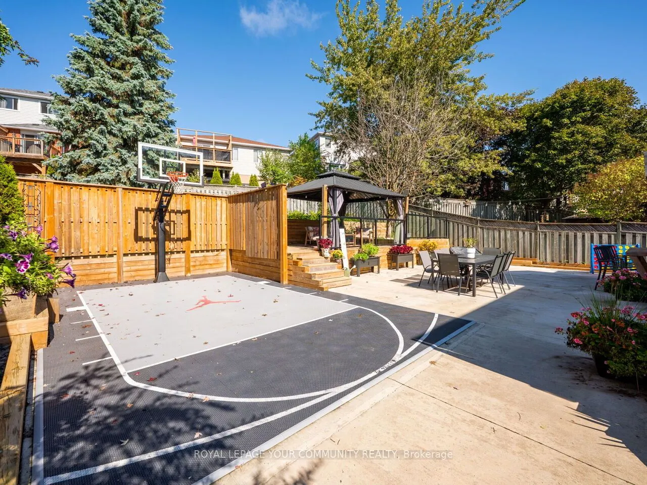 2 Lawton Court