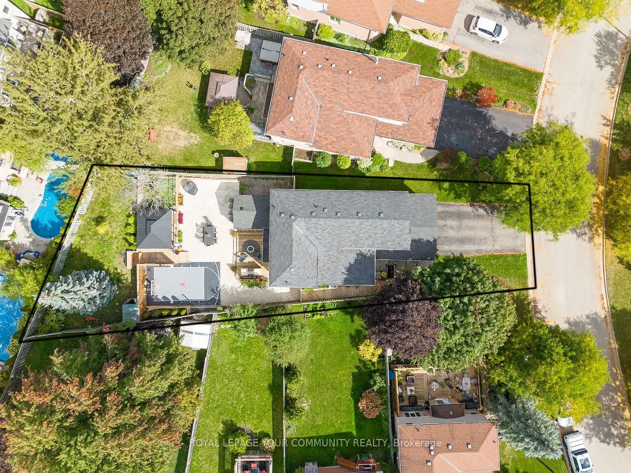 2 Lawton Court