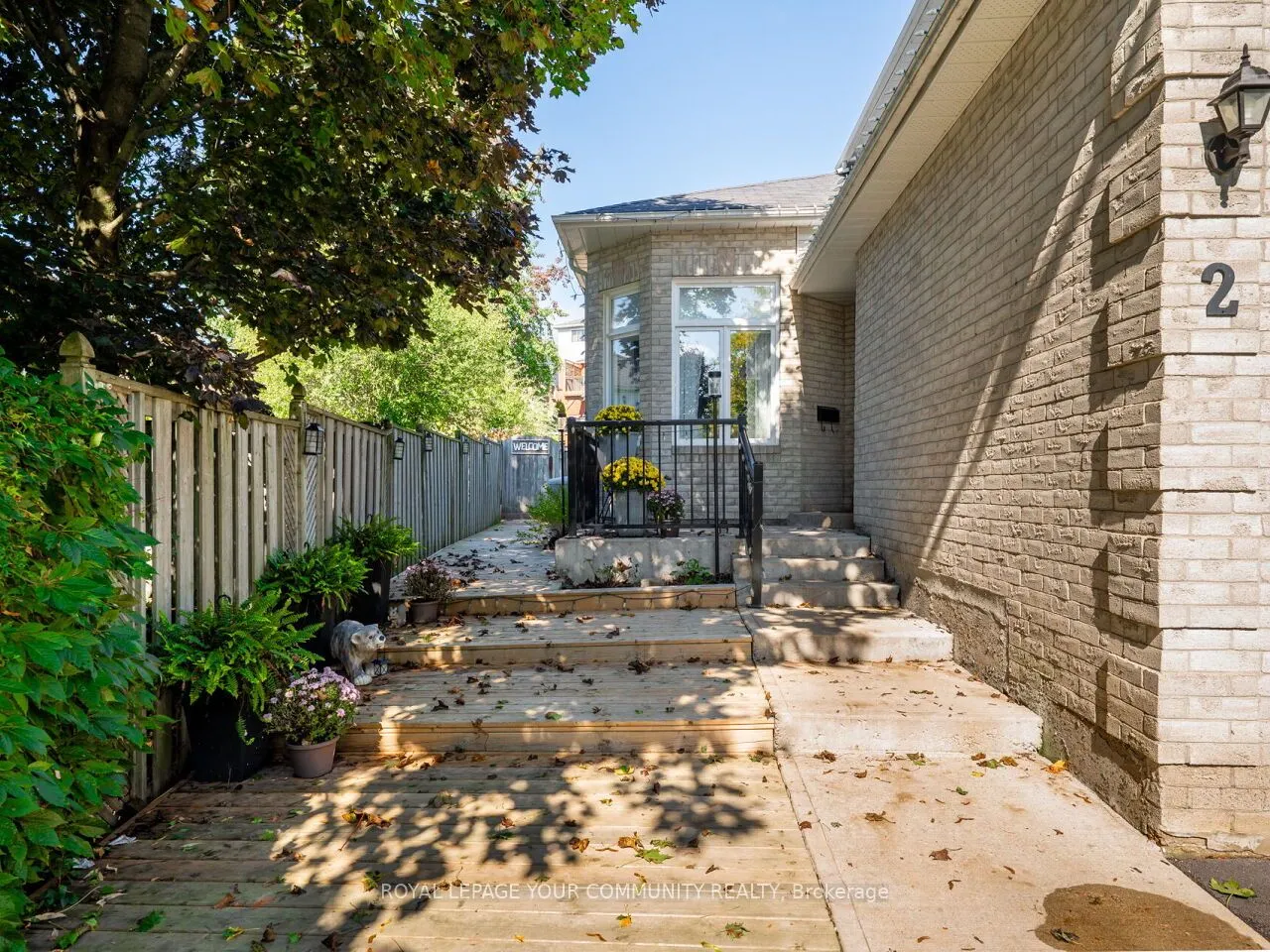 2 Lawton Court