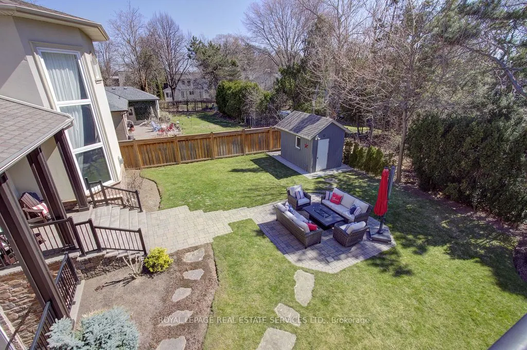 384 Rebecca Street