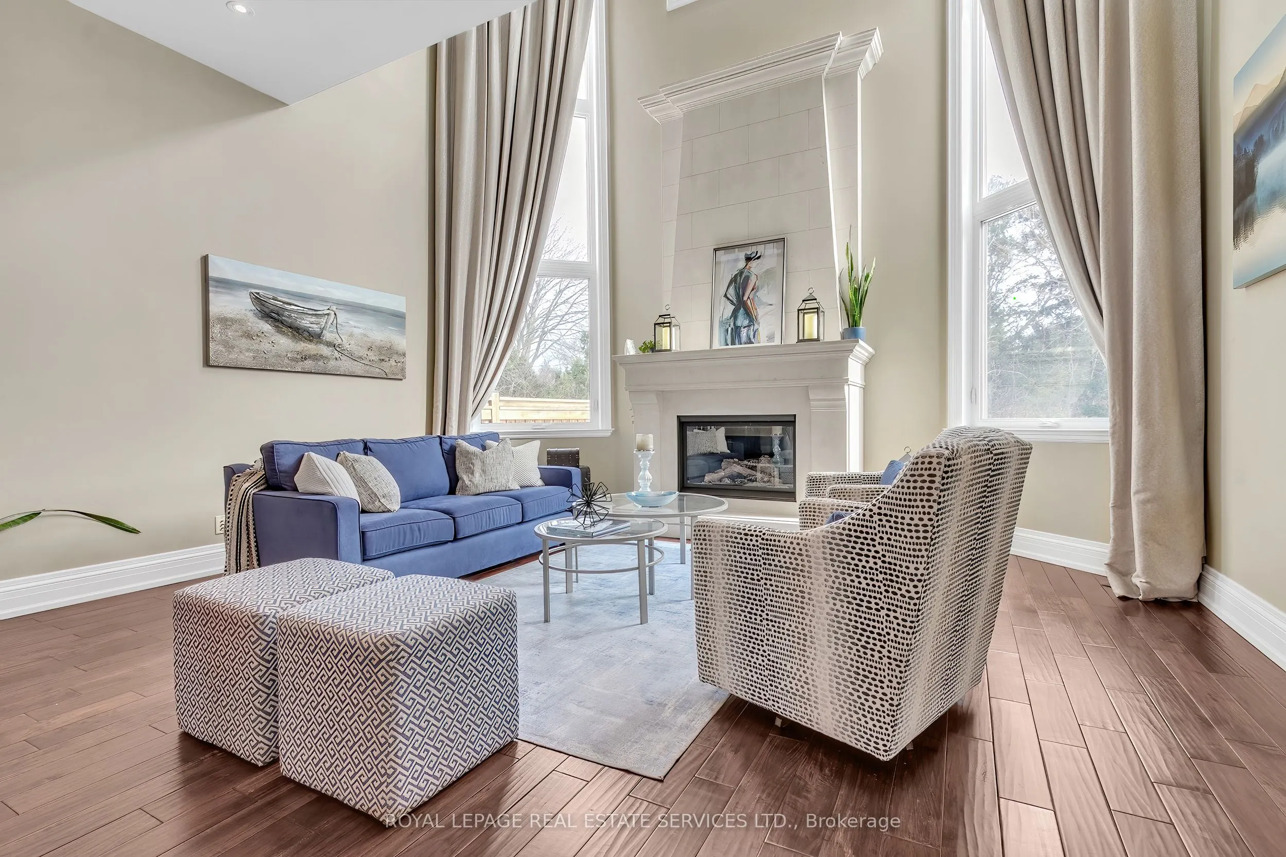 384 Rebecca Street