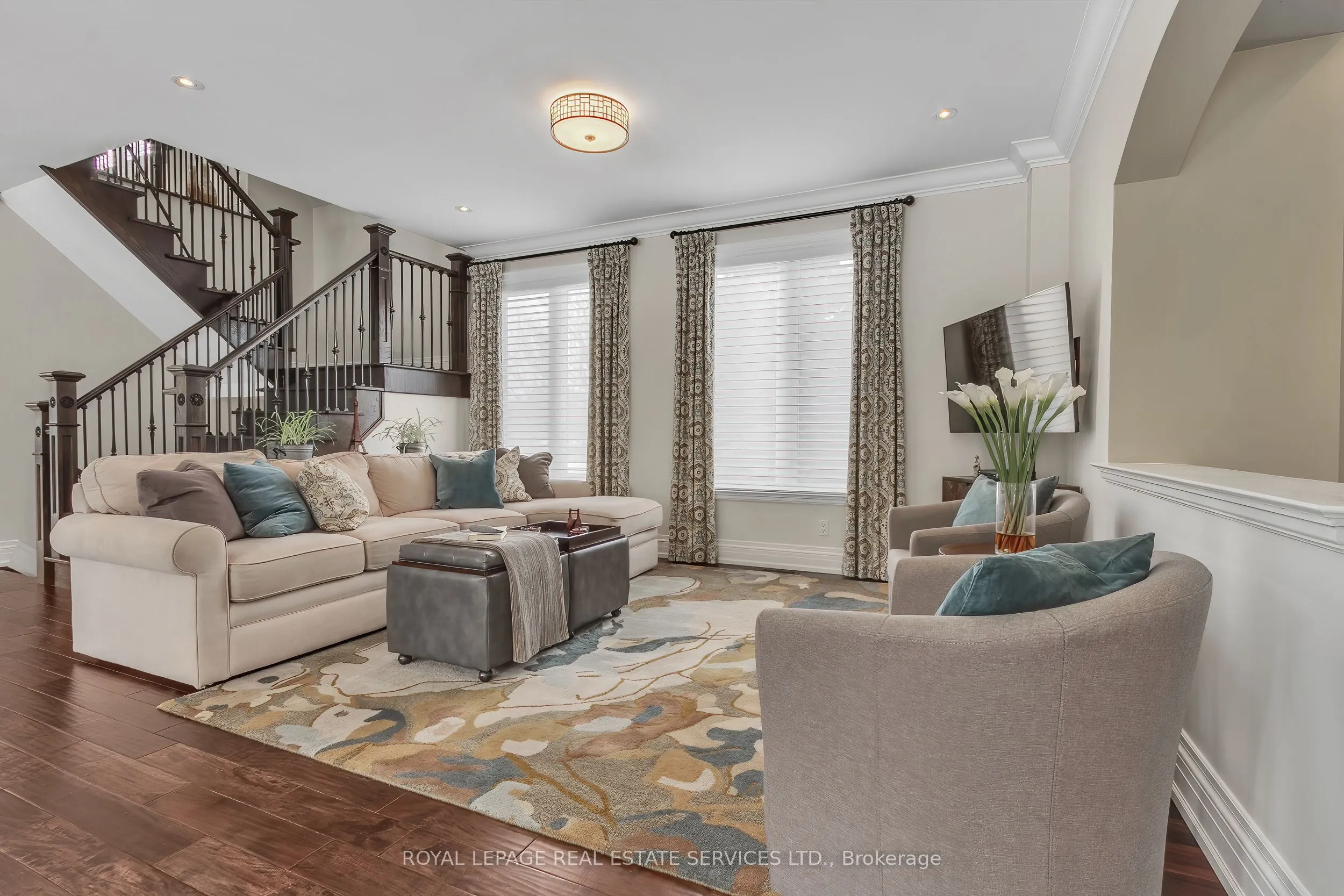 384 Rebecca Street