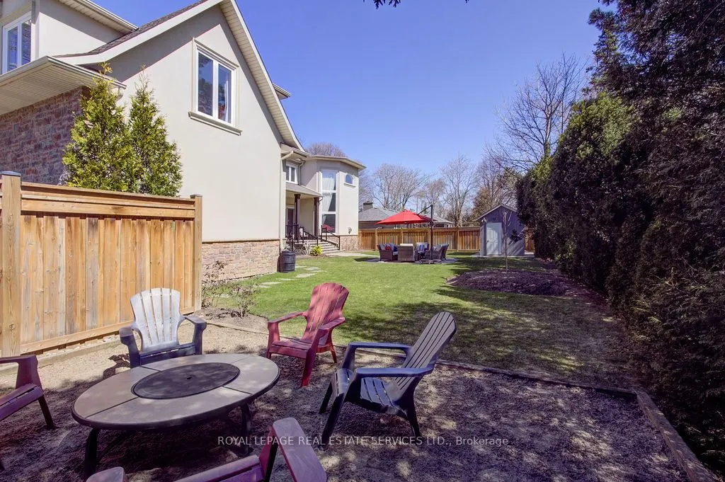 384 Rebecca Street
