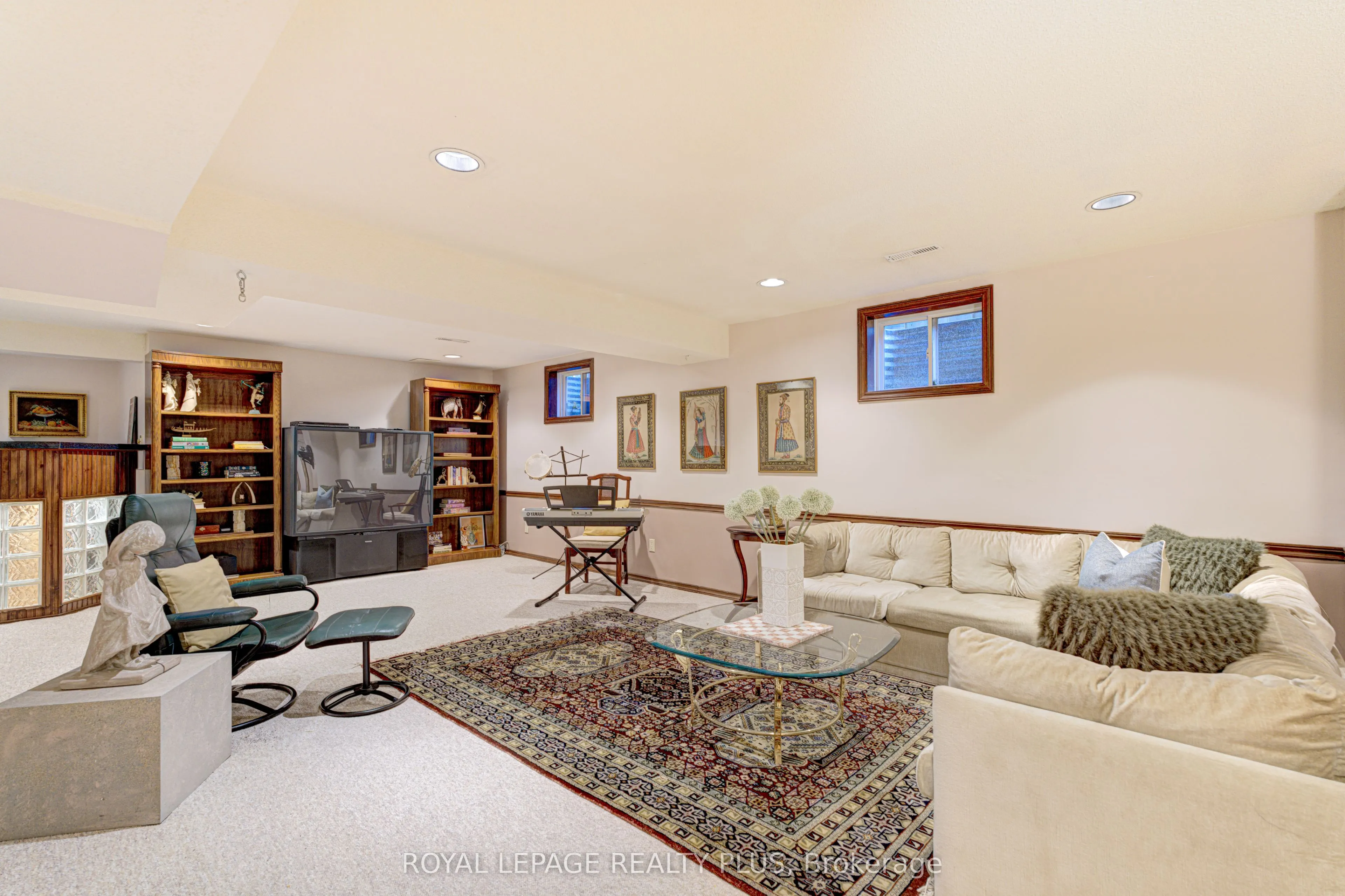 1760 Featherston Court