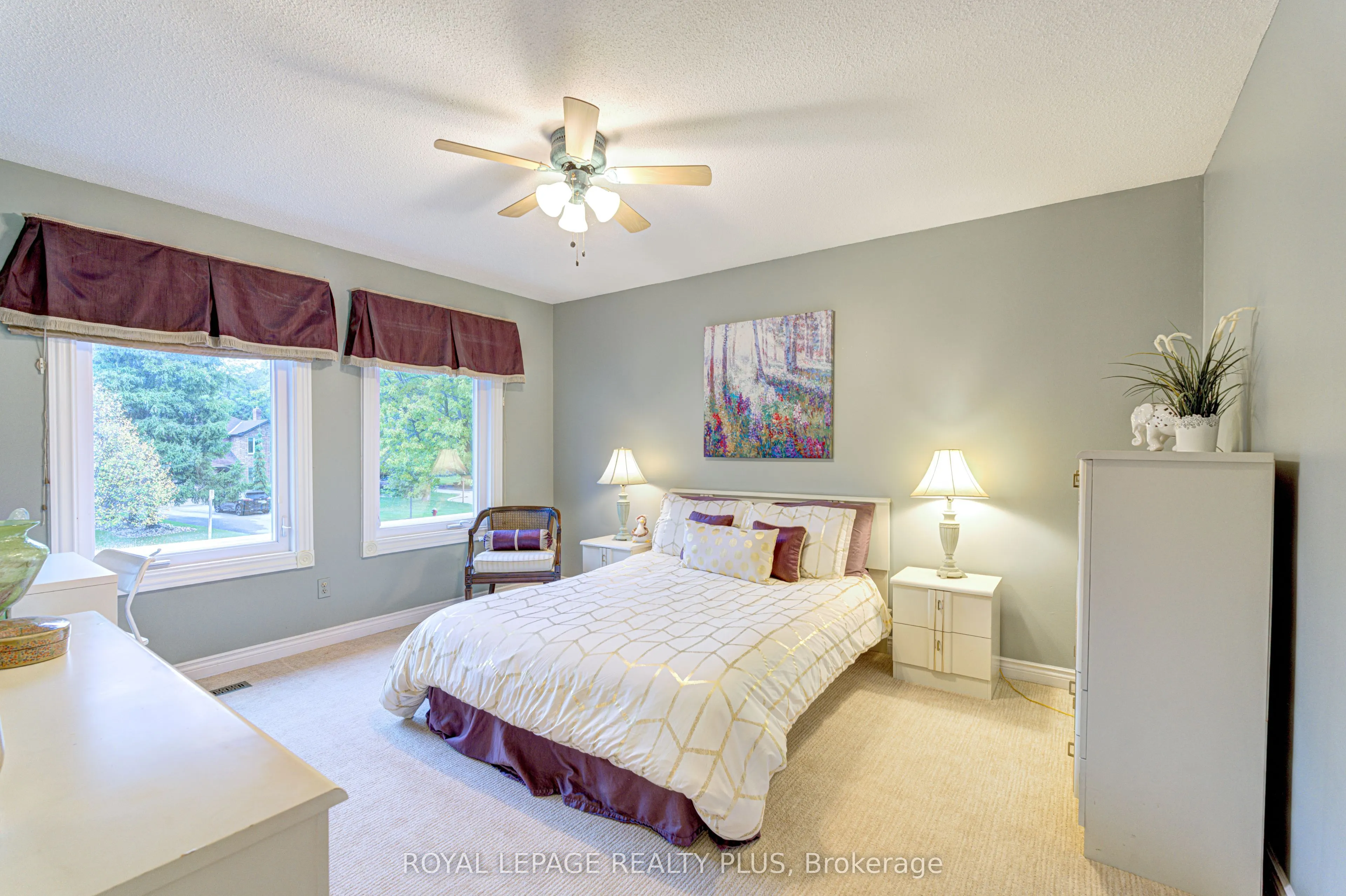 1760 Featherston Court