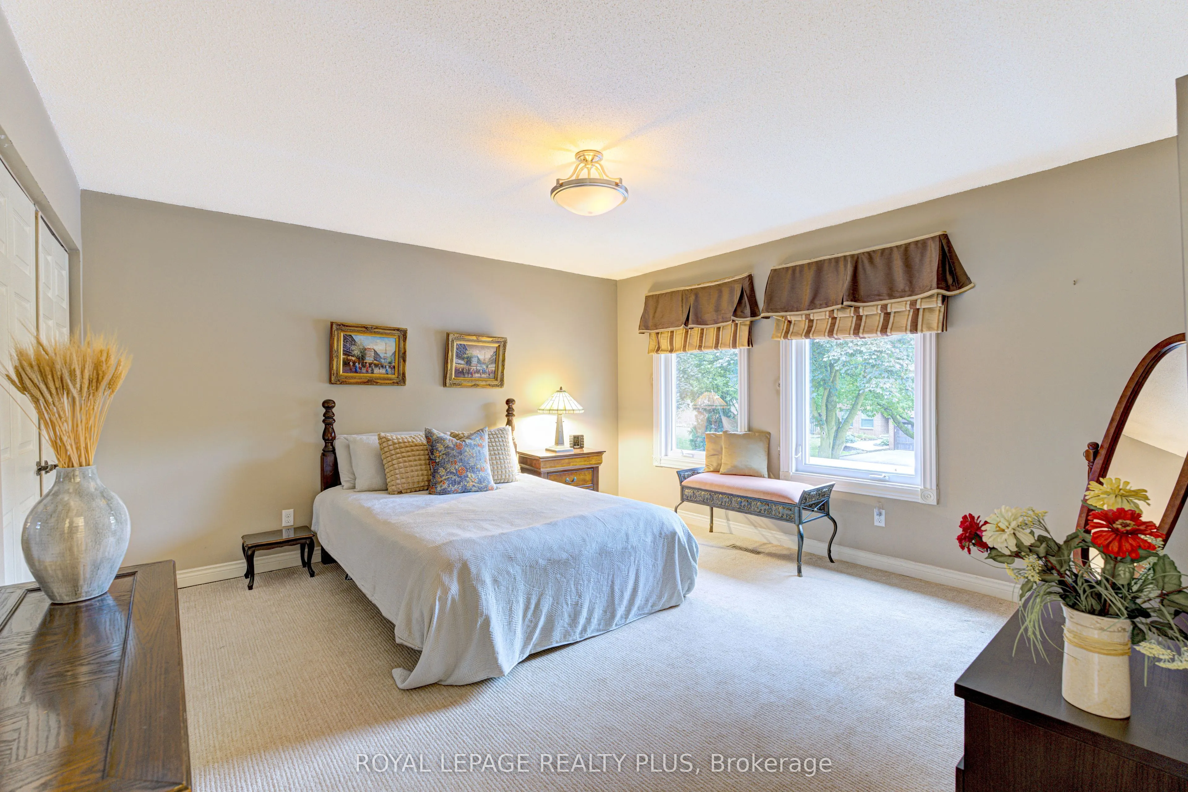 1760 Featherston Court