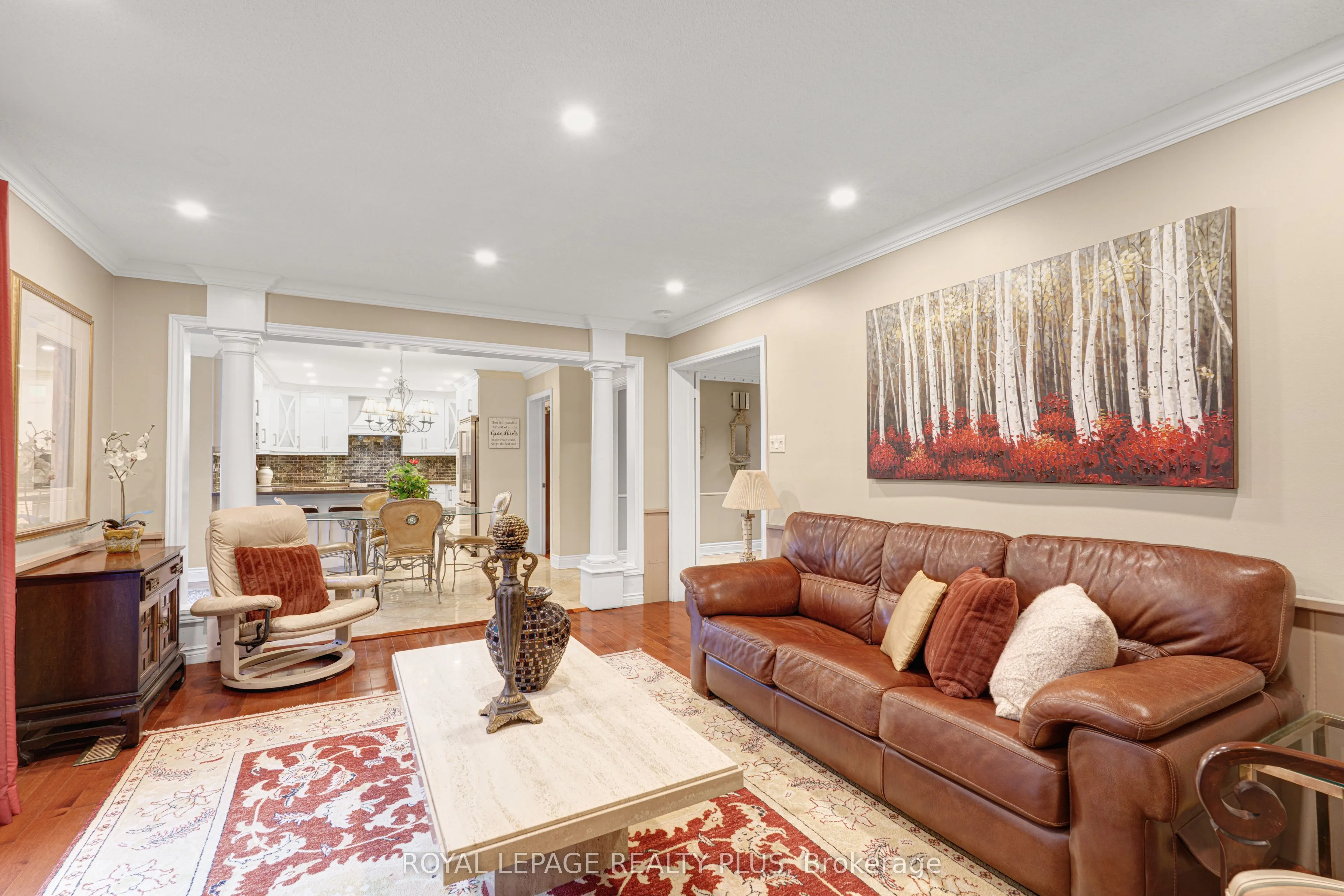 1760 Featherston Court