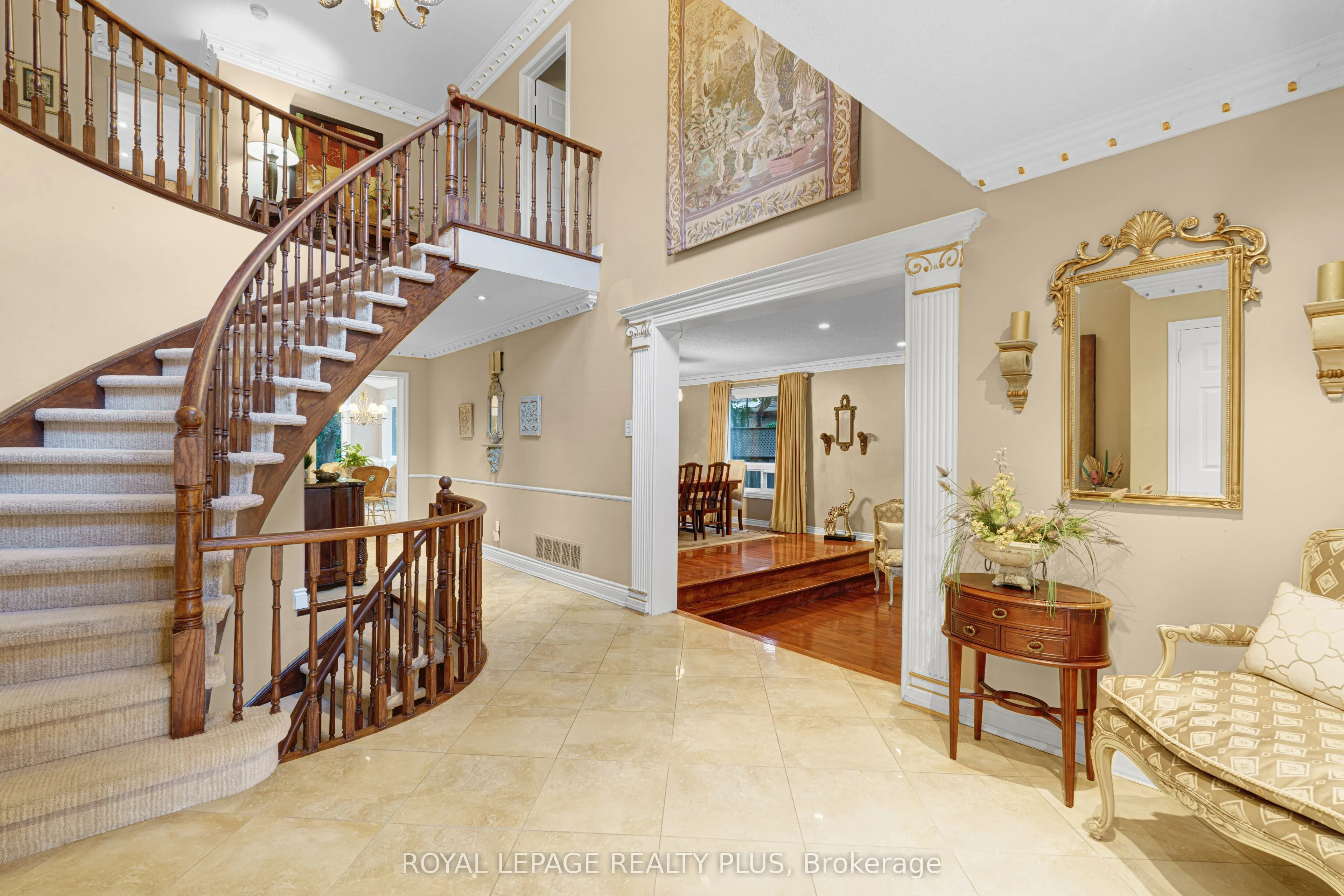 1760 Featherston Court