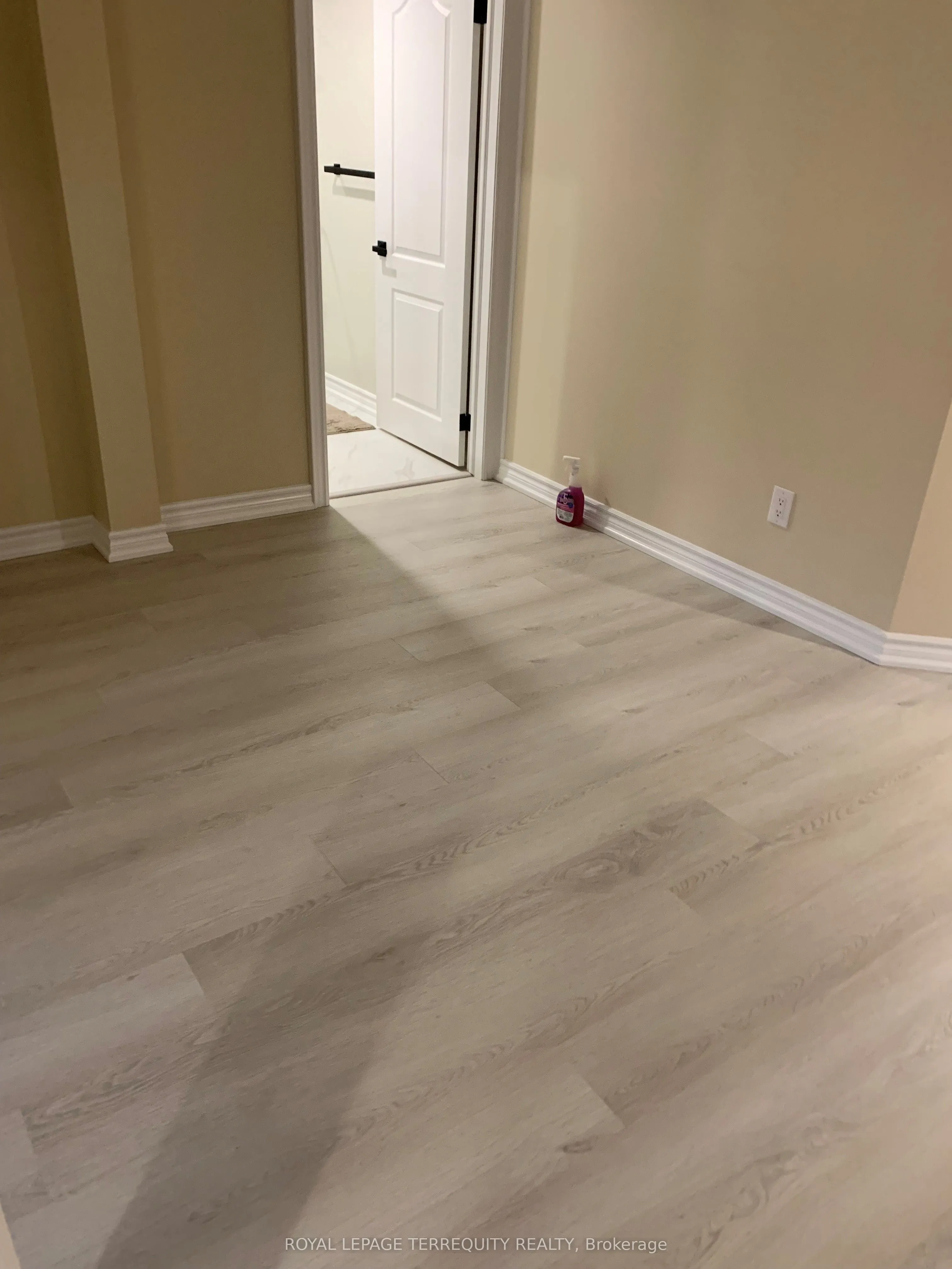 5493 Oscar Peterson Boulevard, #Basement