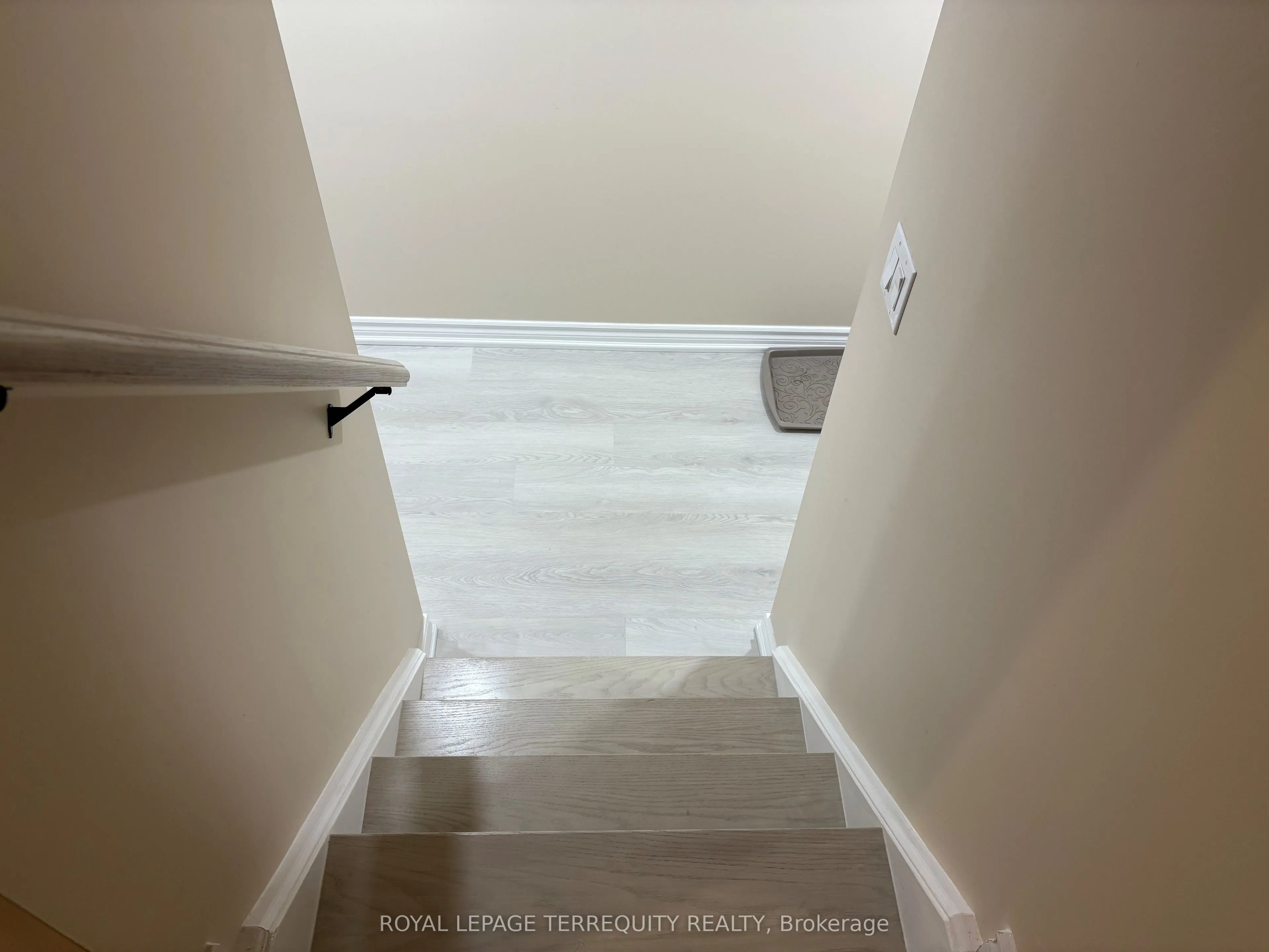 5493 Oscar Peterson Boulevard, #Basement