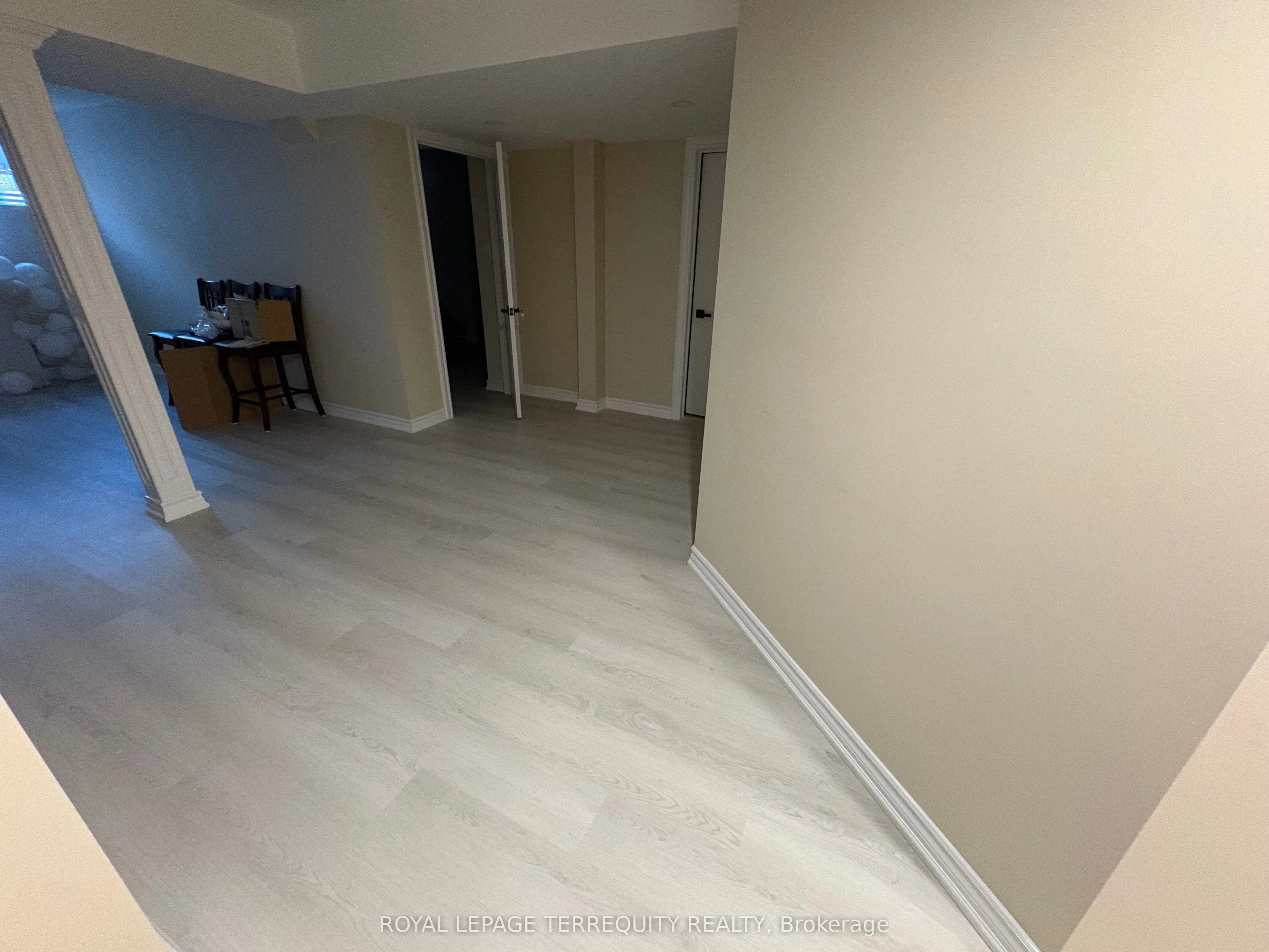 5493 Oscar Peterson Boulevard, #Basement
