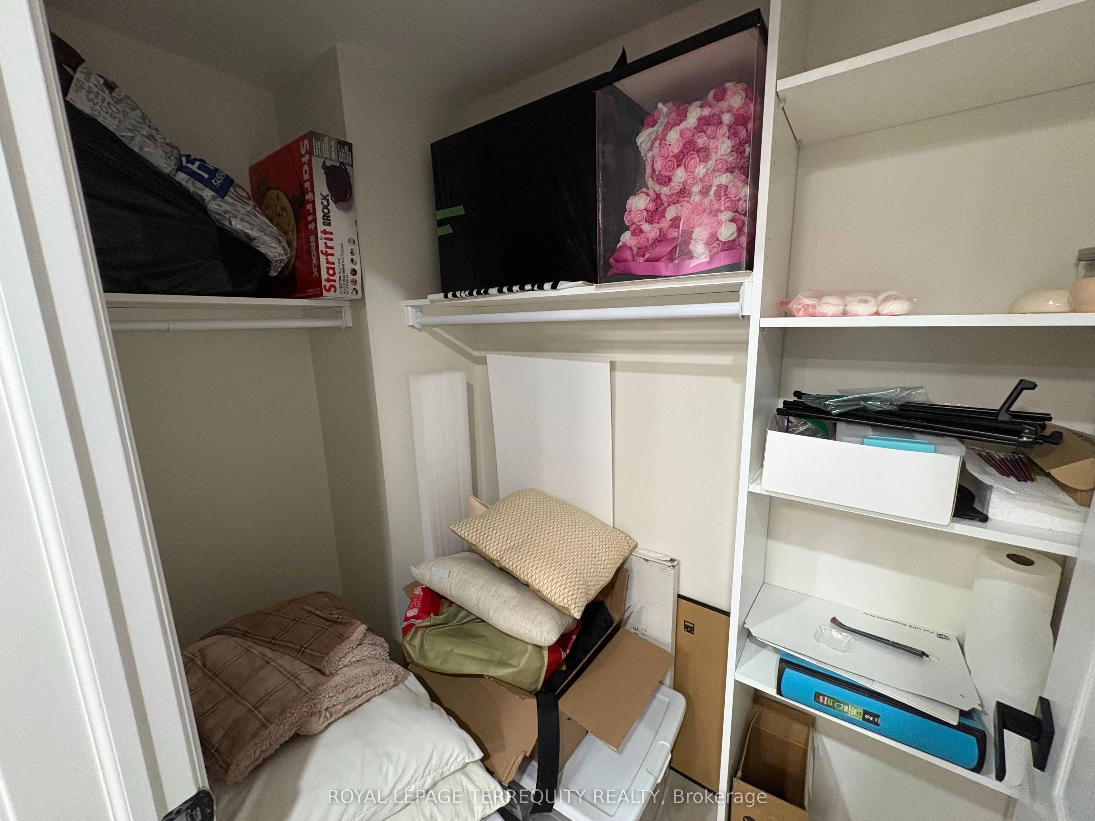 5493 Oscar Peterson Boulevard, #Basement