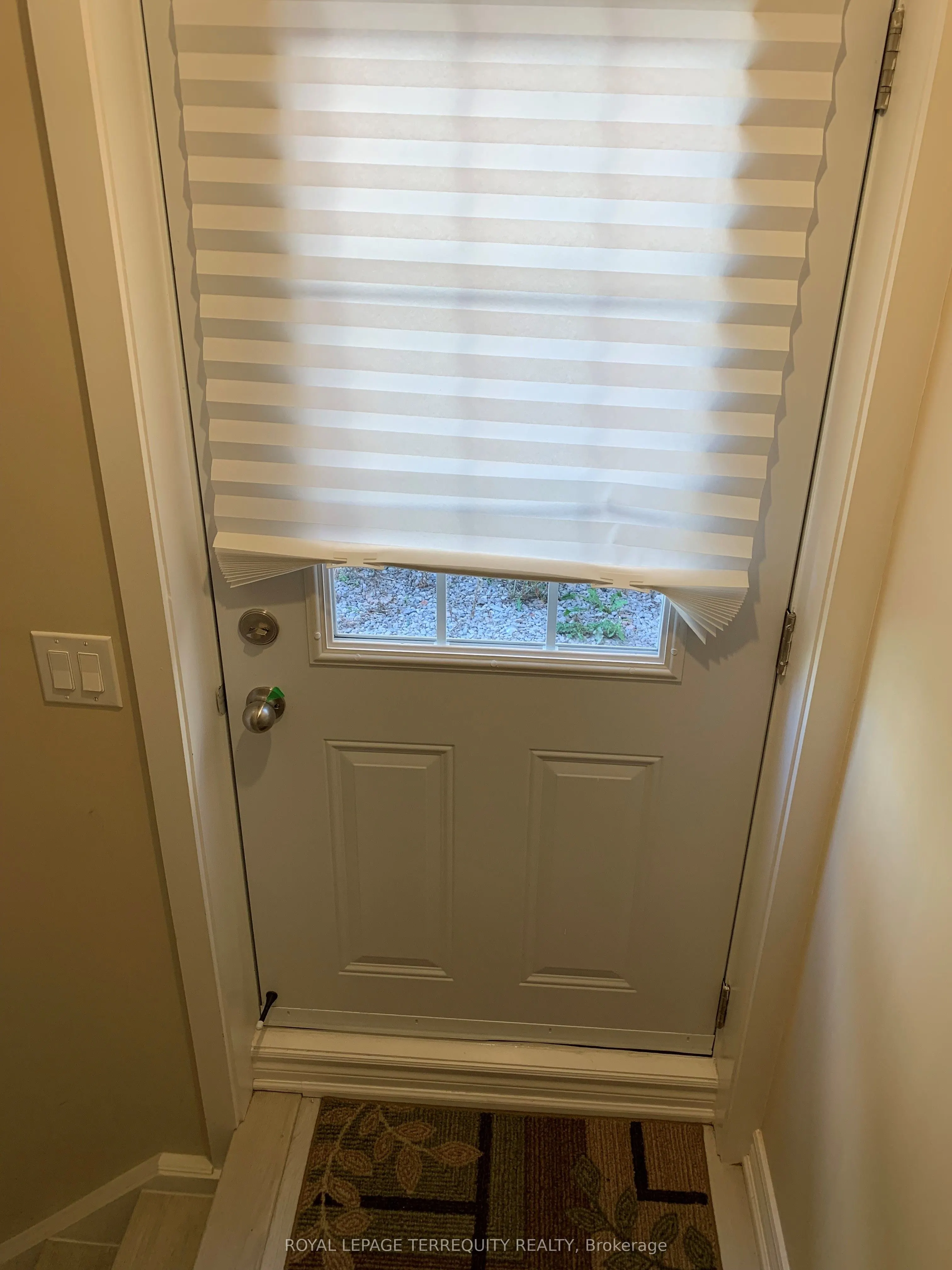 5493 Oscar Peterson Boulevard, #Basement