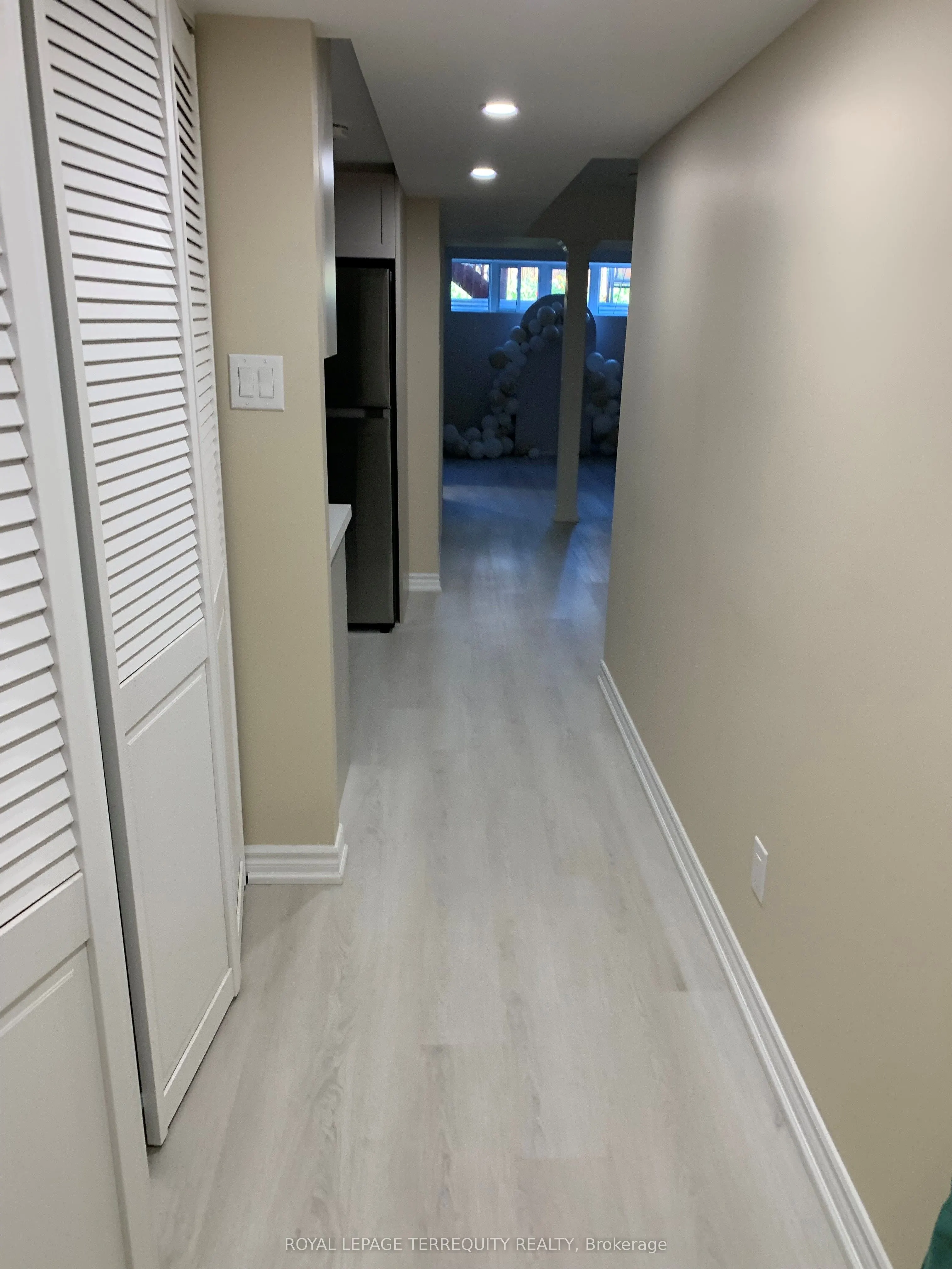 5493 Oscar Peterson Boulevard, #Basement