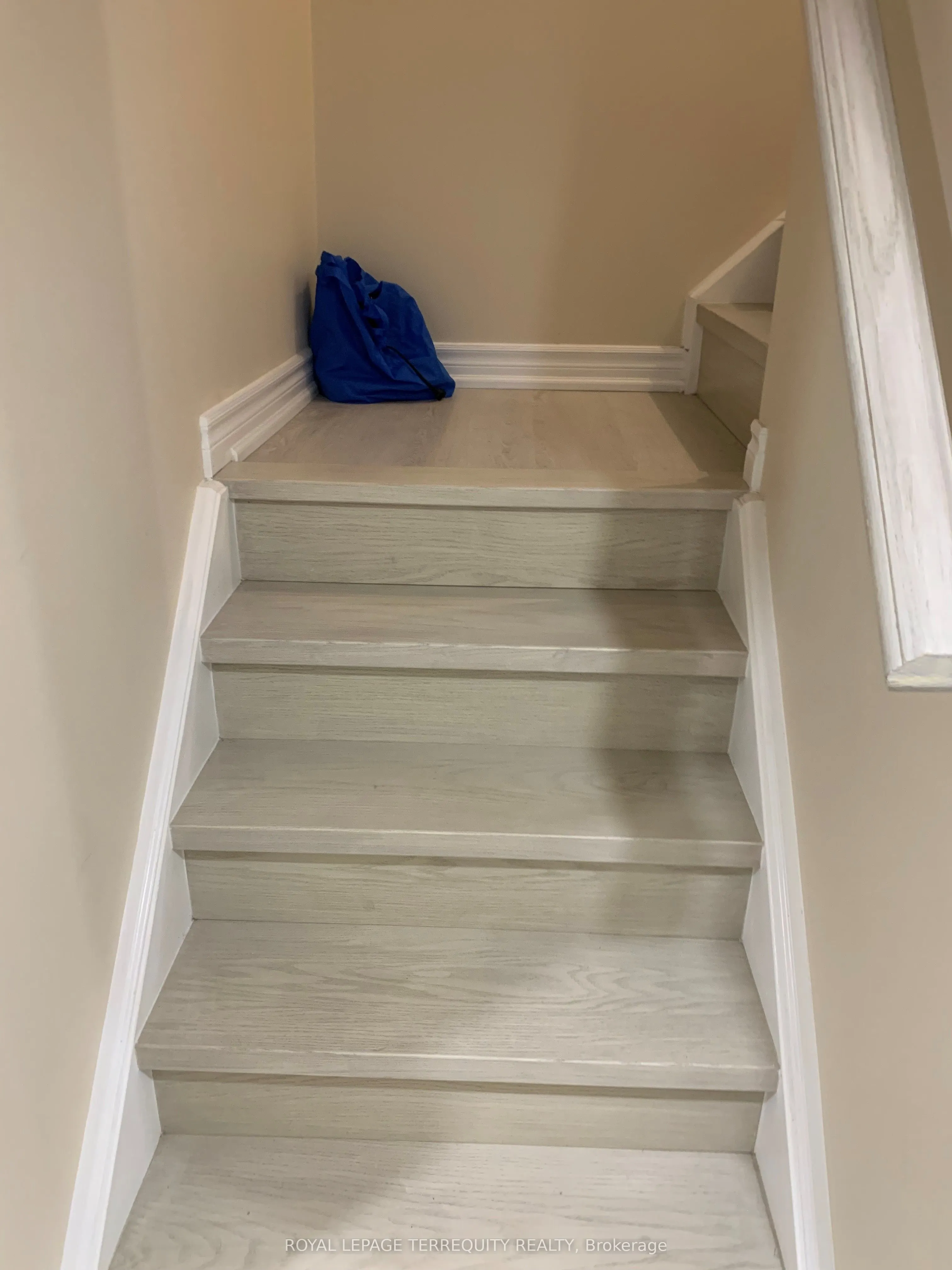 5493 Oscar Peterson Boulevard, #Basement