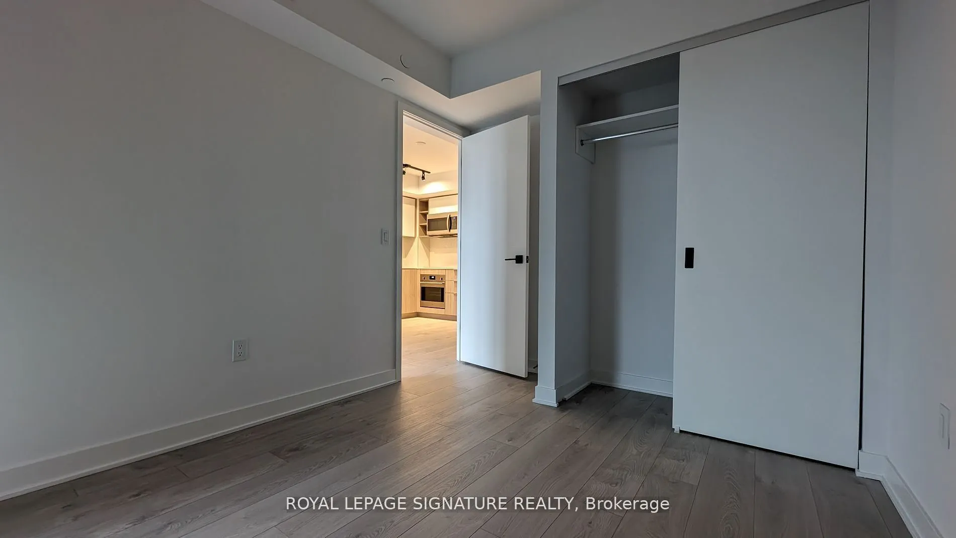 36 Zorra Street, #408