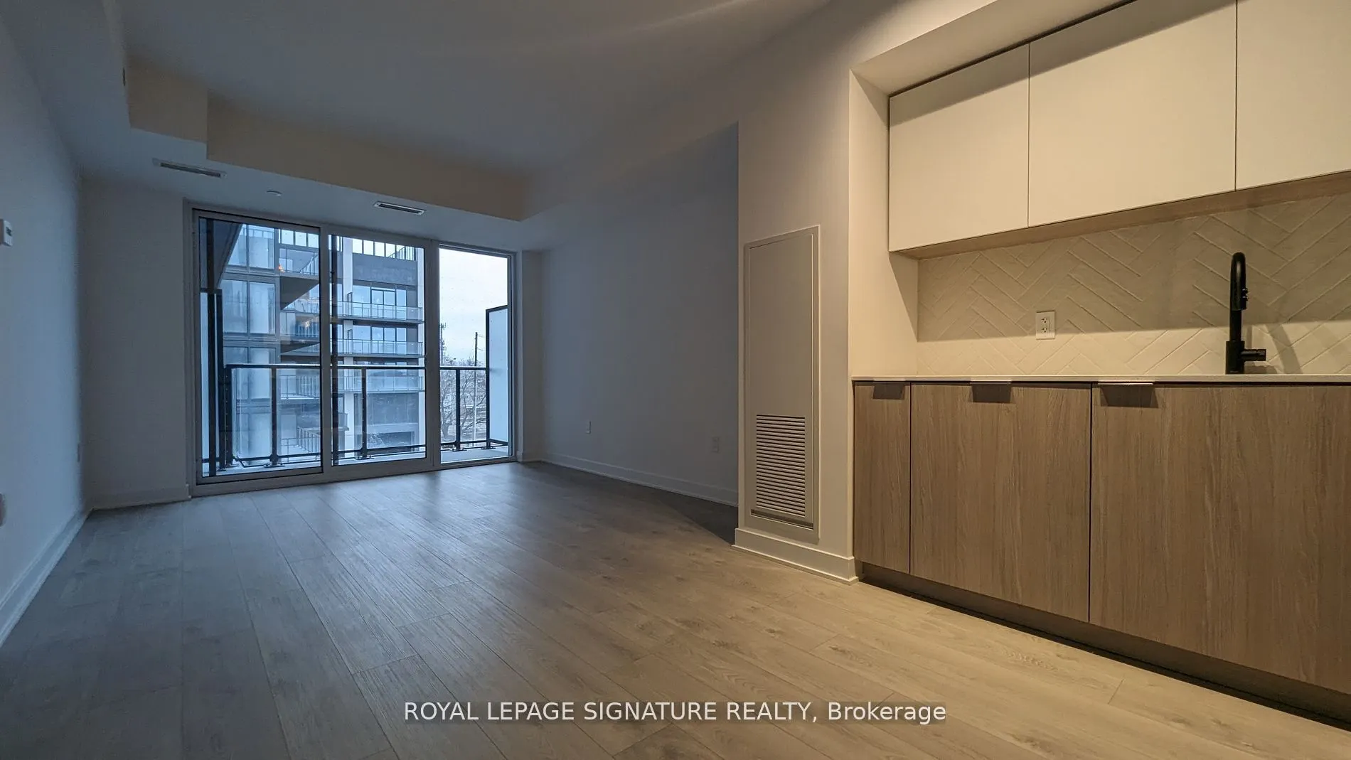 36 Zorra Street, #408
