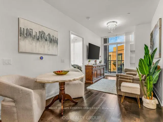 293 The Kingsway, #621