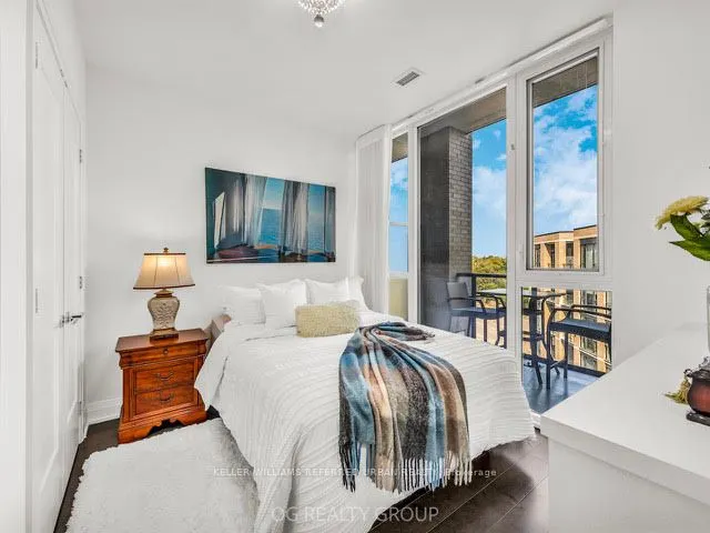 293 The Kingsway, #621