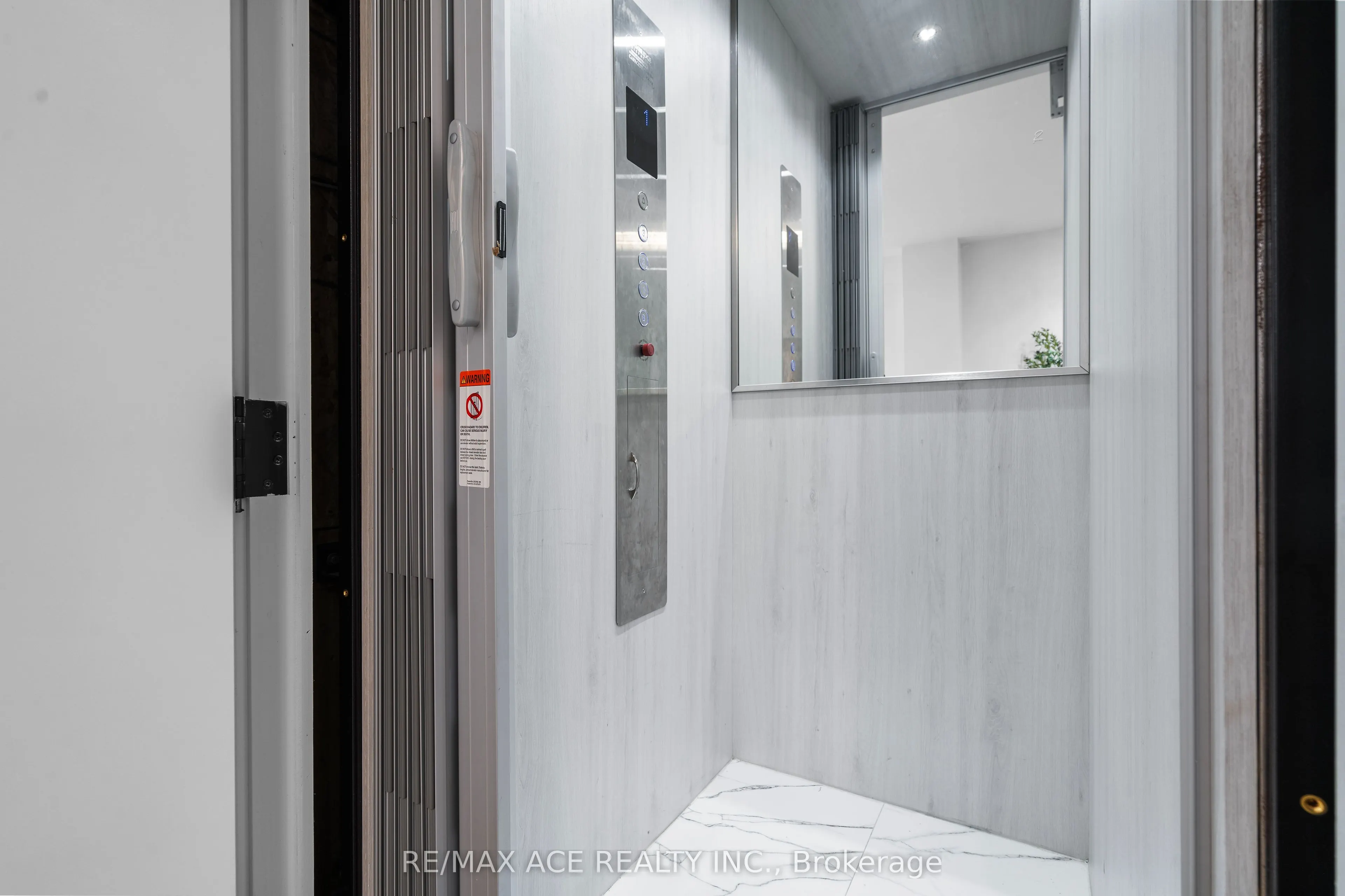10A Benson Avenue W