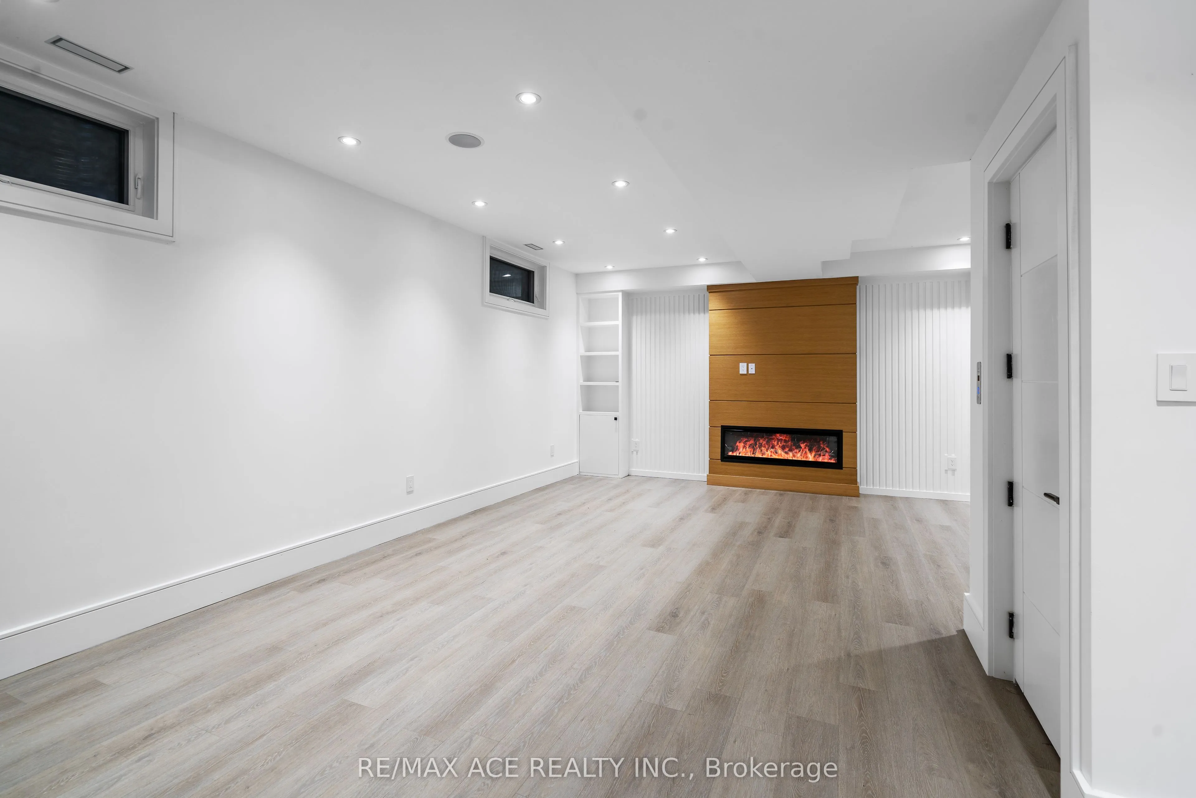 10A Benson Avenue W