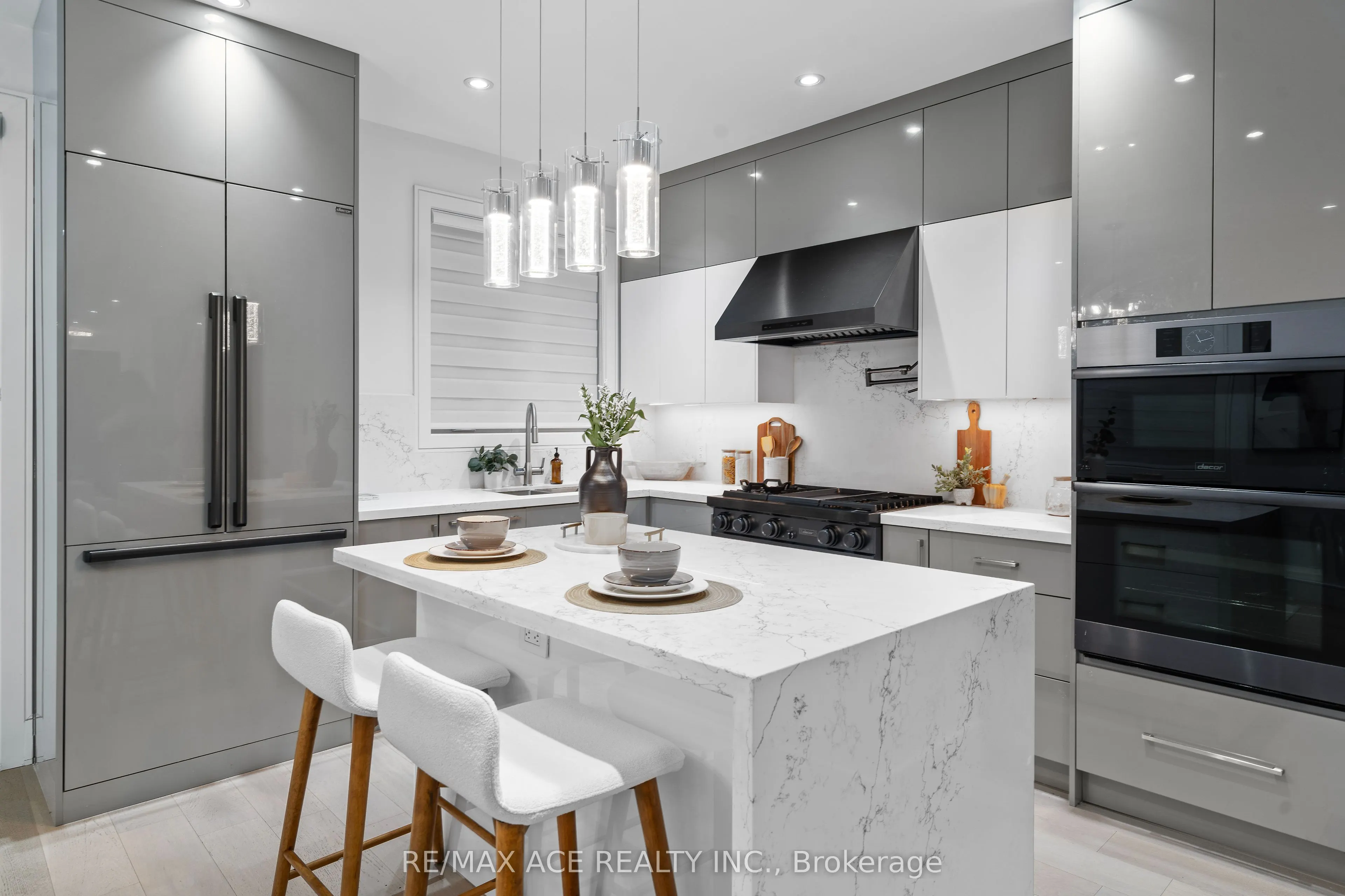 10A Benson Avenue W