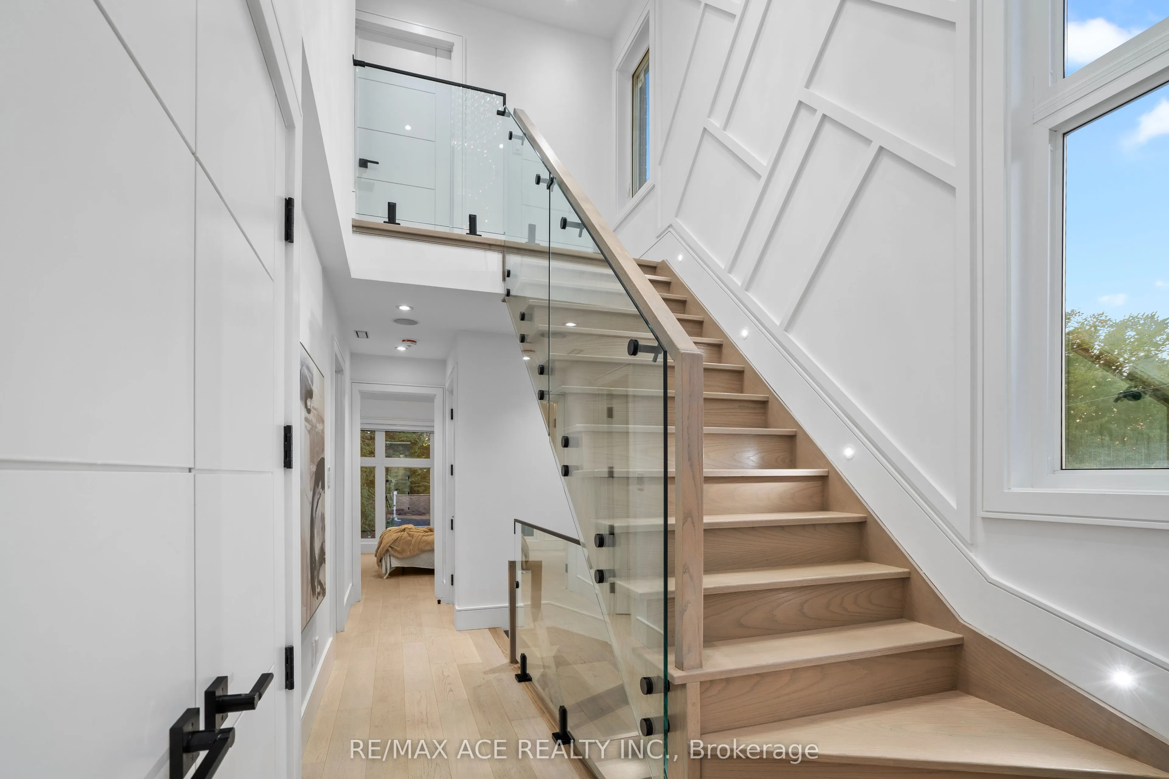 10A Benson Avenue W