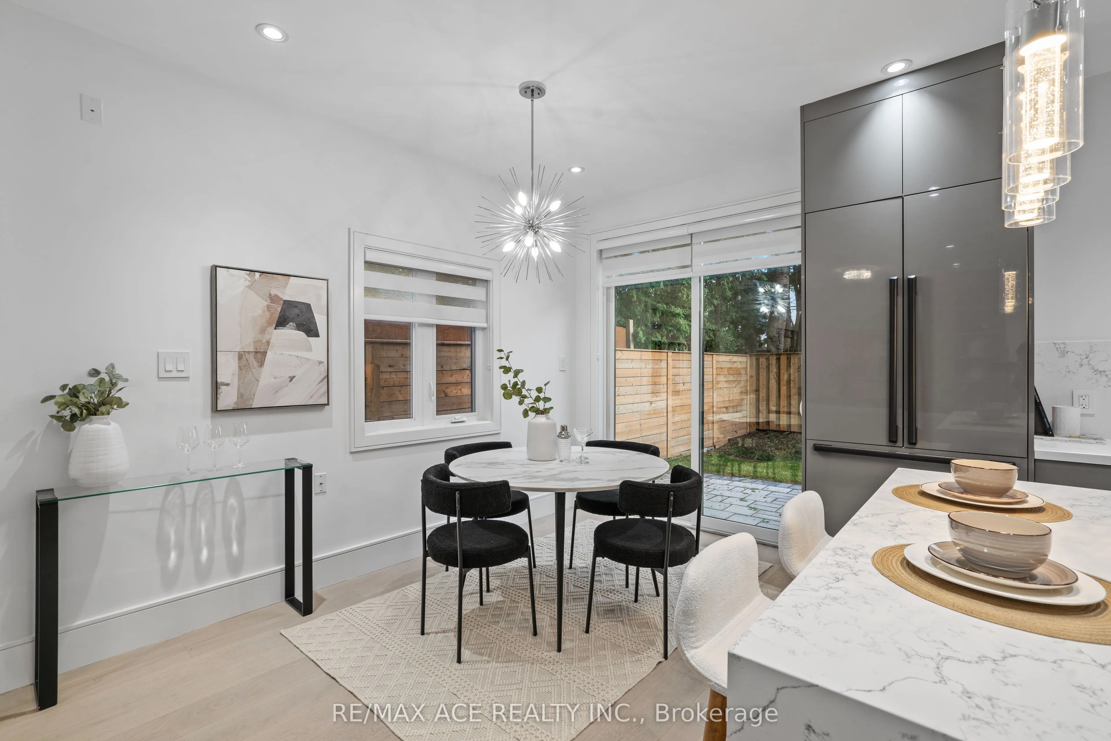 10A Benson Avenue W