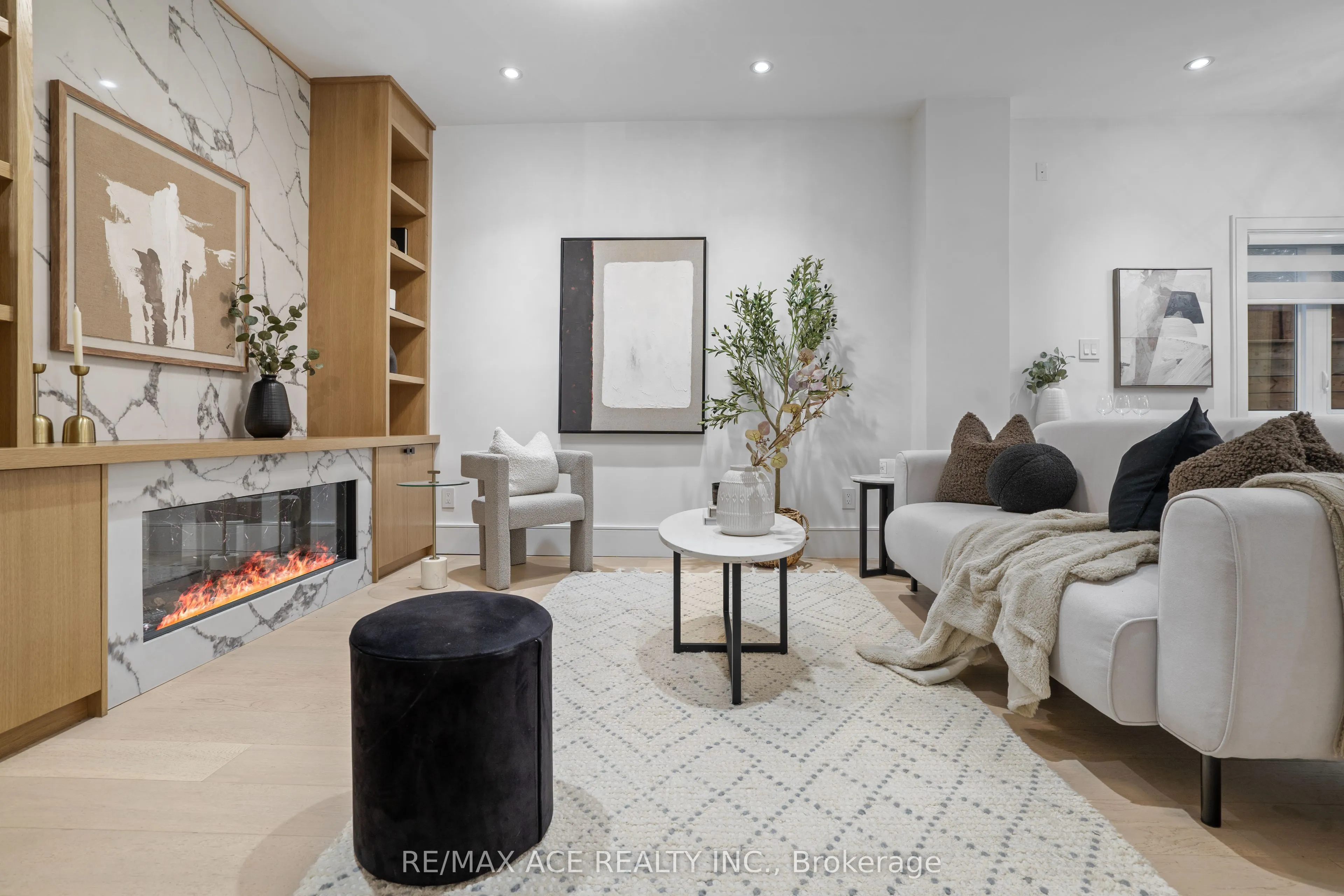 10A Benson Avenue W