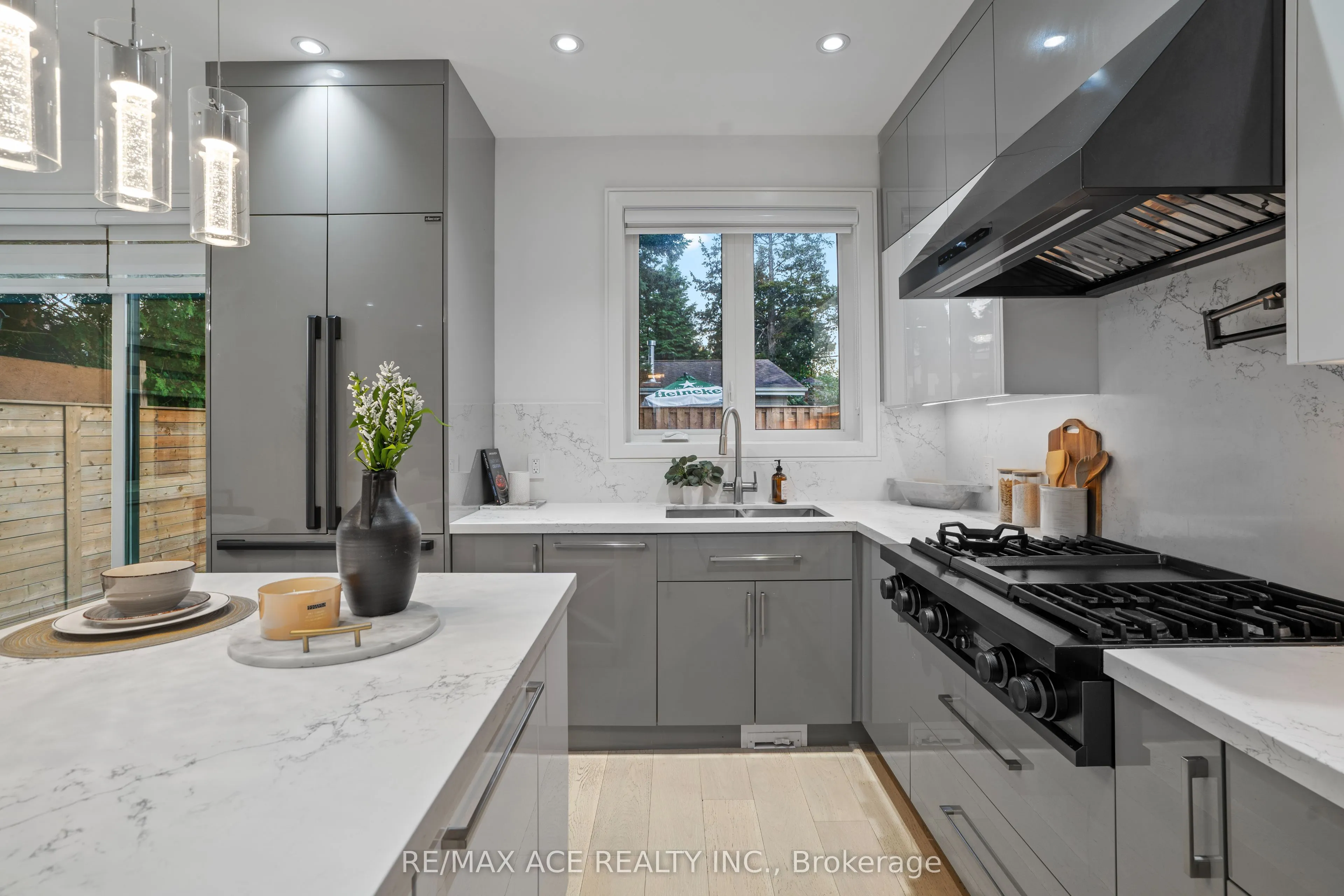 10A Benson Avenue W