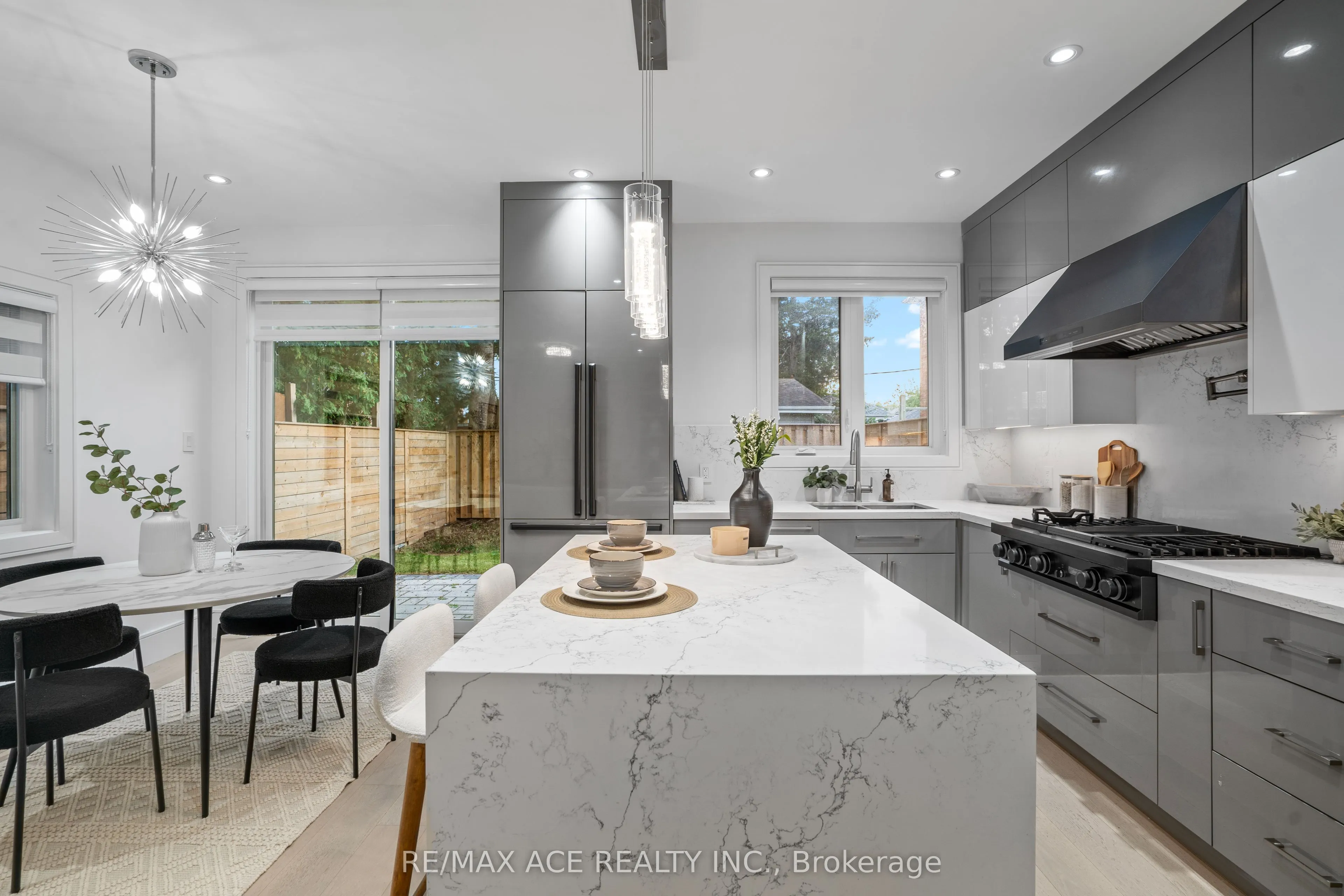 10A Benson Avenue W