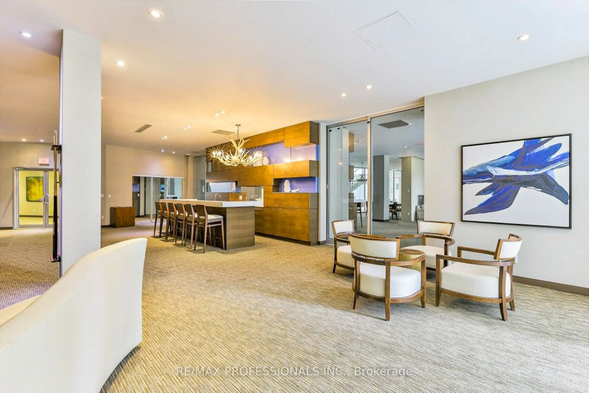 2230 Lake Shore Boulevard W, #4203