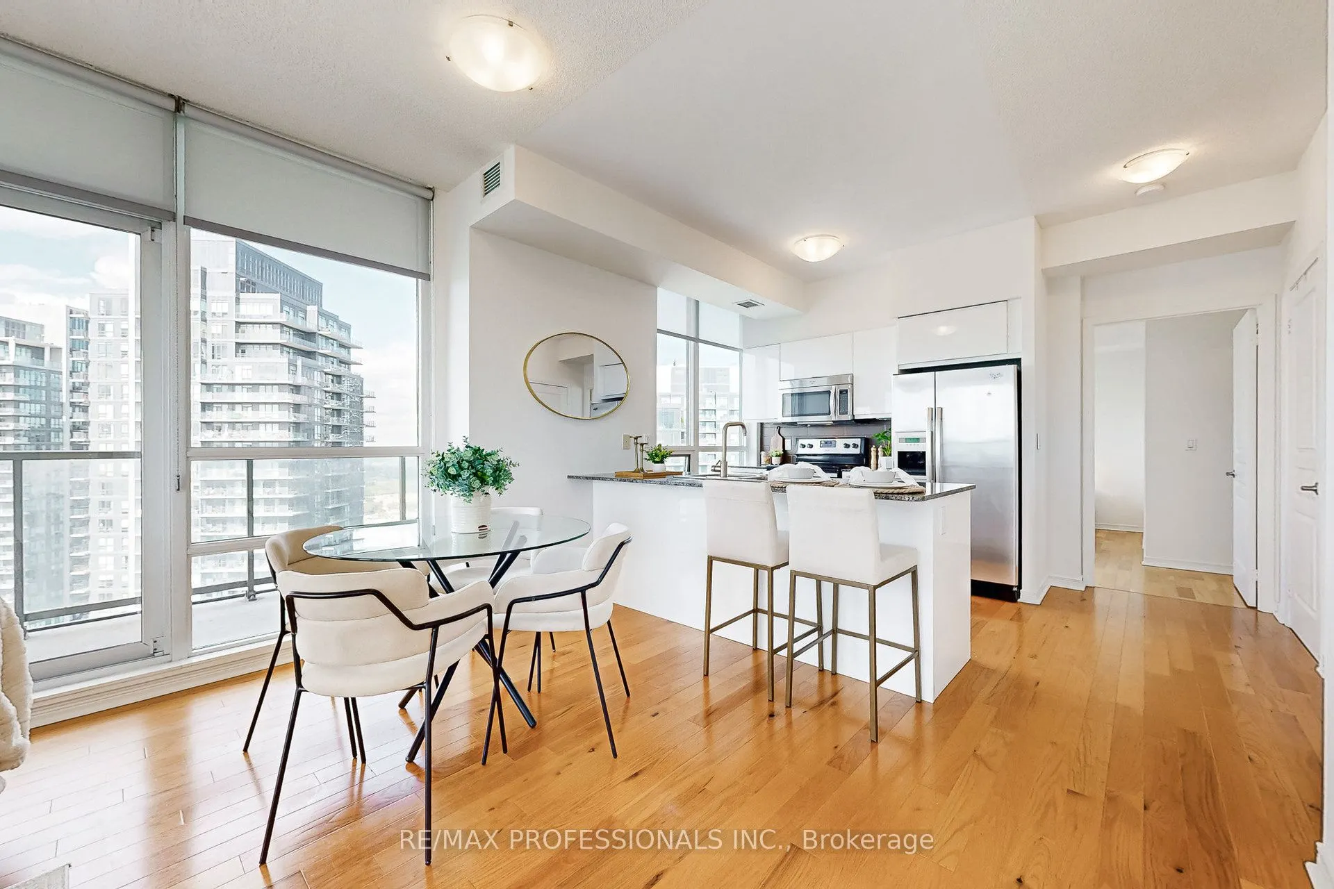 2230 Lake Shore Boulevard W, #4203