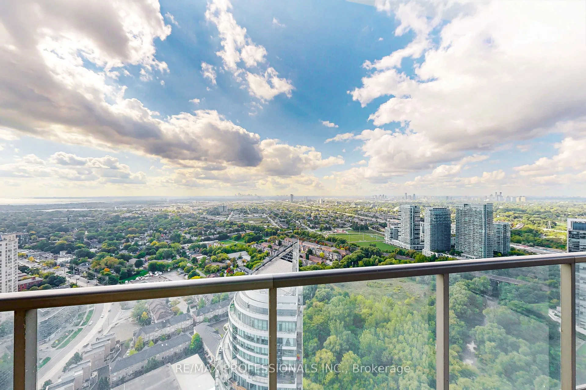 2230 Lake Shore Boulevard W, #4203