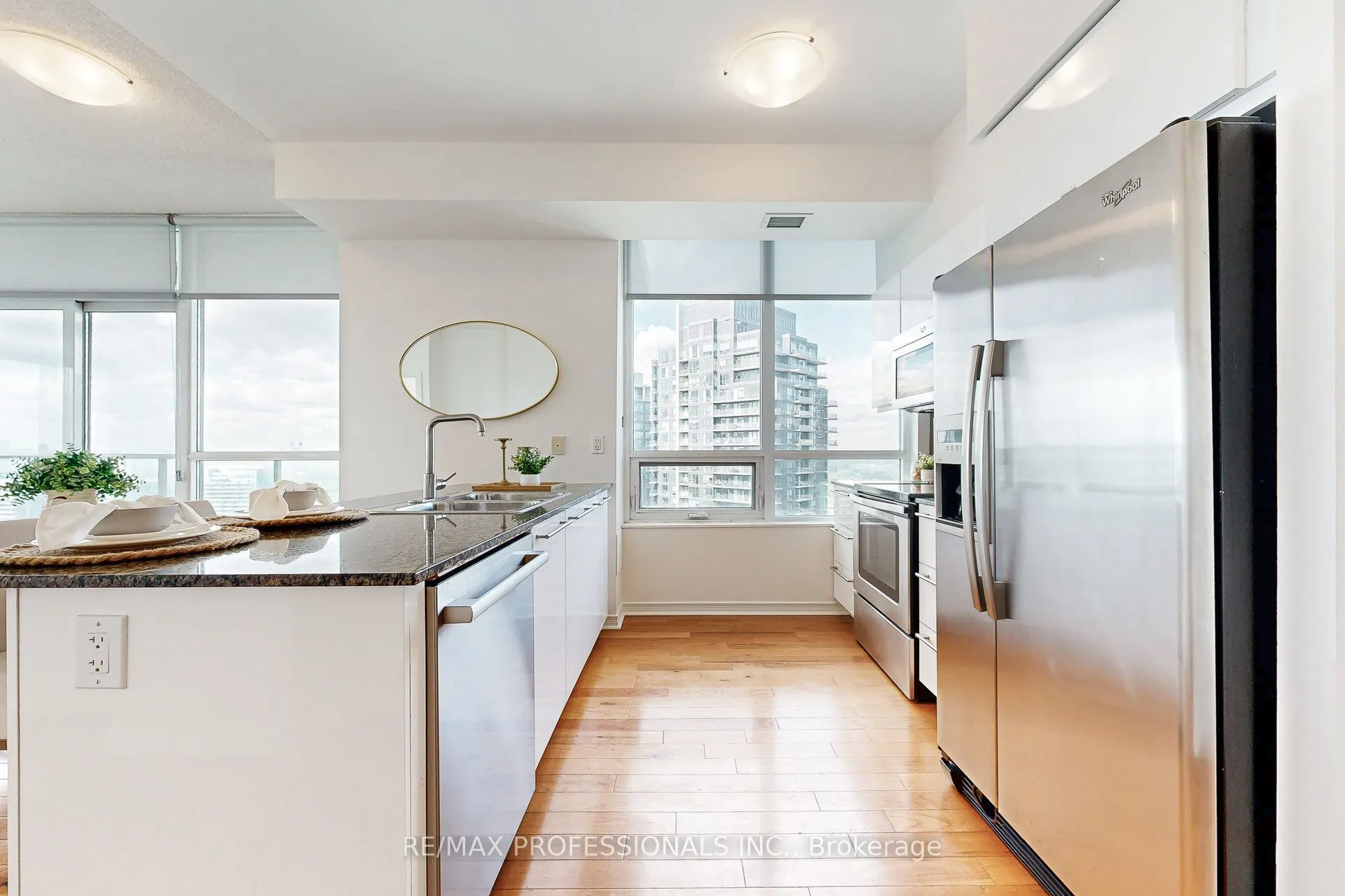 2230 Lake Shore Boulevard W, #4203