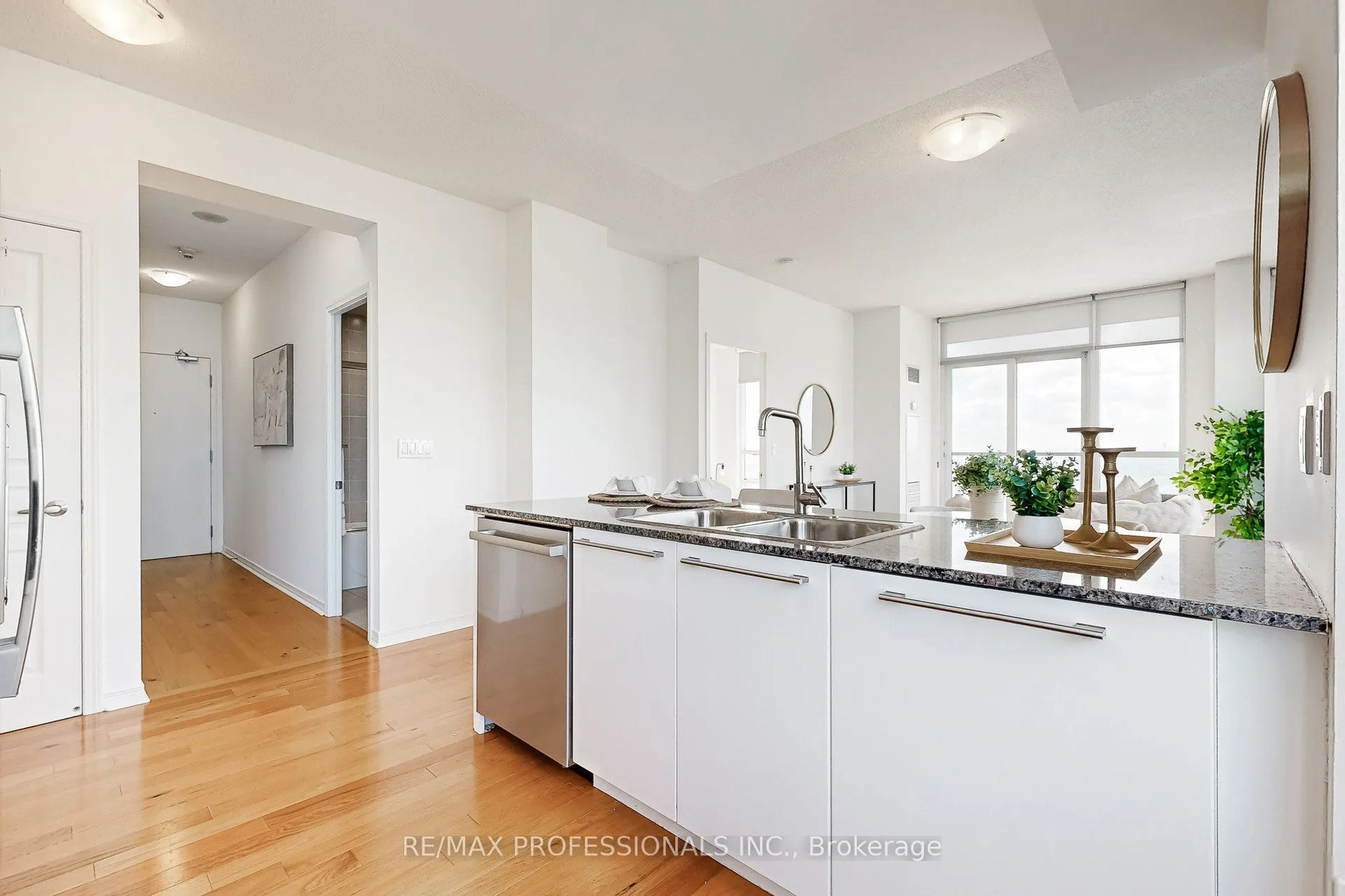 2230 Lake Shore Boulevard W, #4203