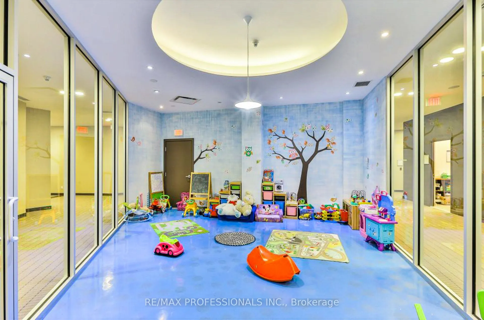 2230 Lake Shore Boulevard W, #4203