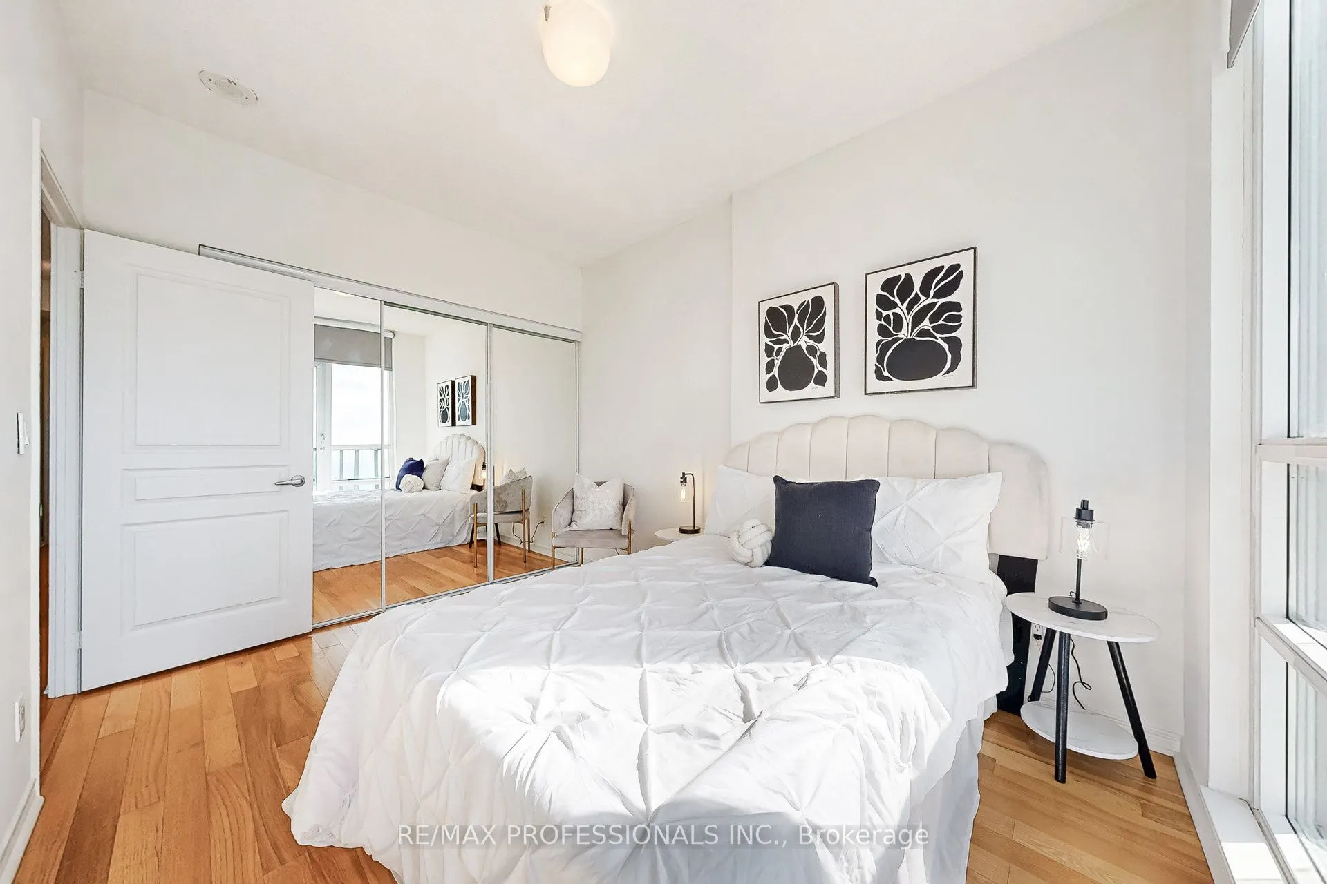 2230 Lake Shore Boulevard W, #4203