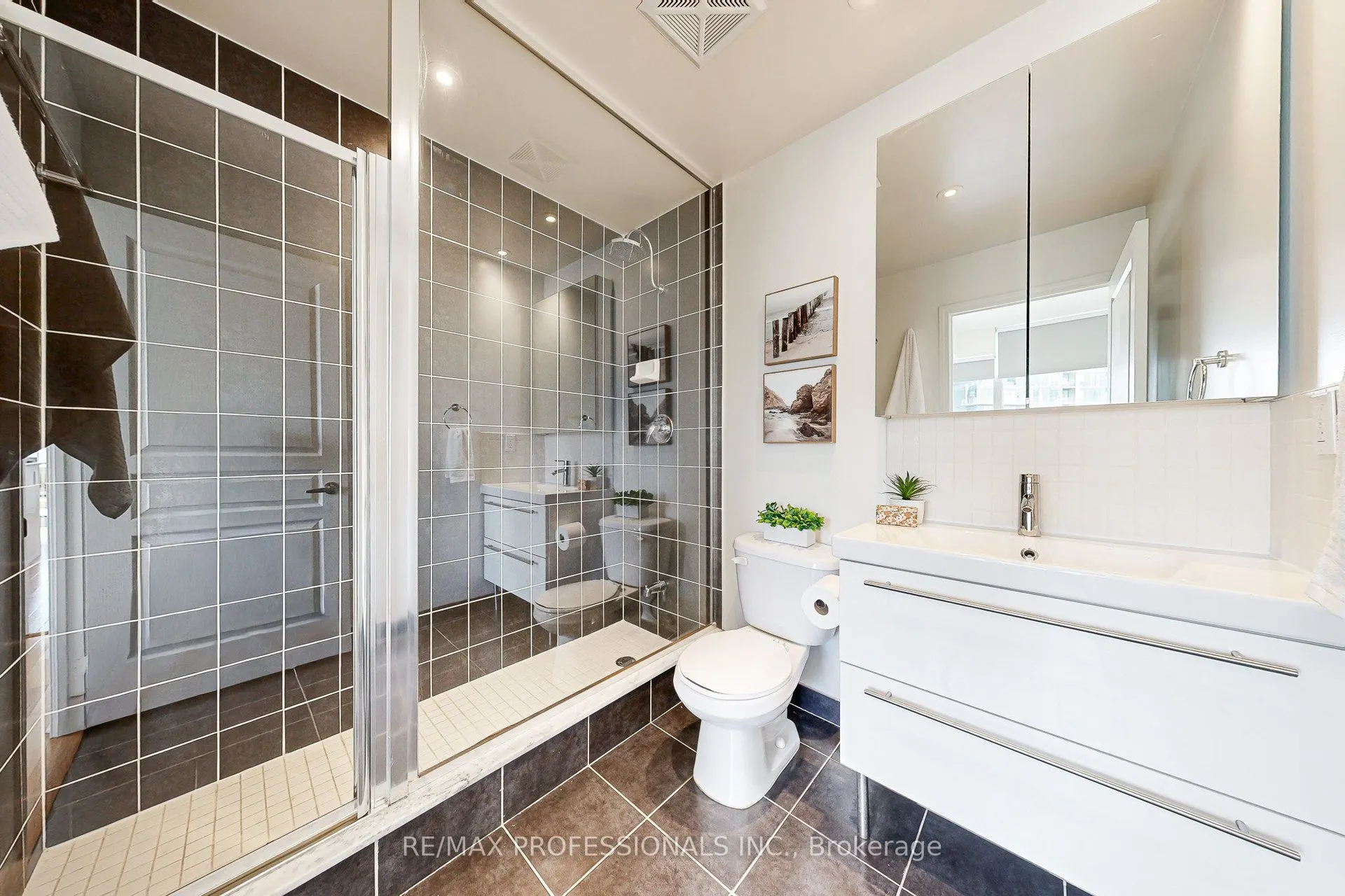 2230 Lake Shore Boulevard W, #4203