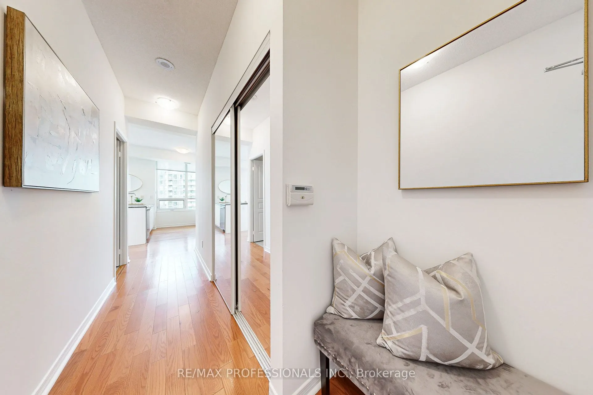2230 Lake Shore Boulevard W, #4203