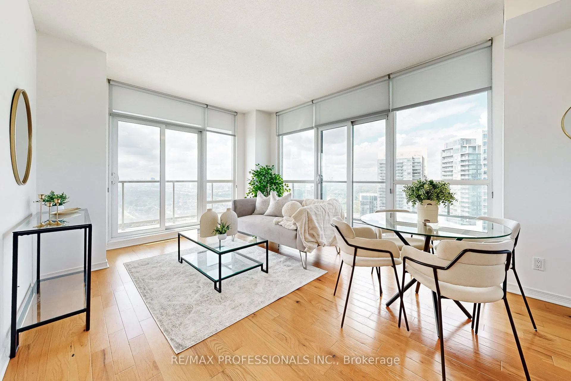 2230 Lake Shore Boulevard W, #4203