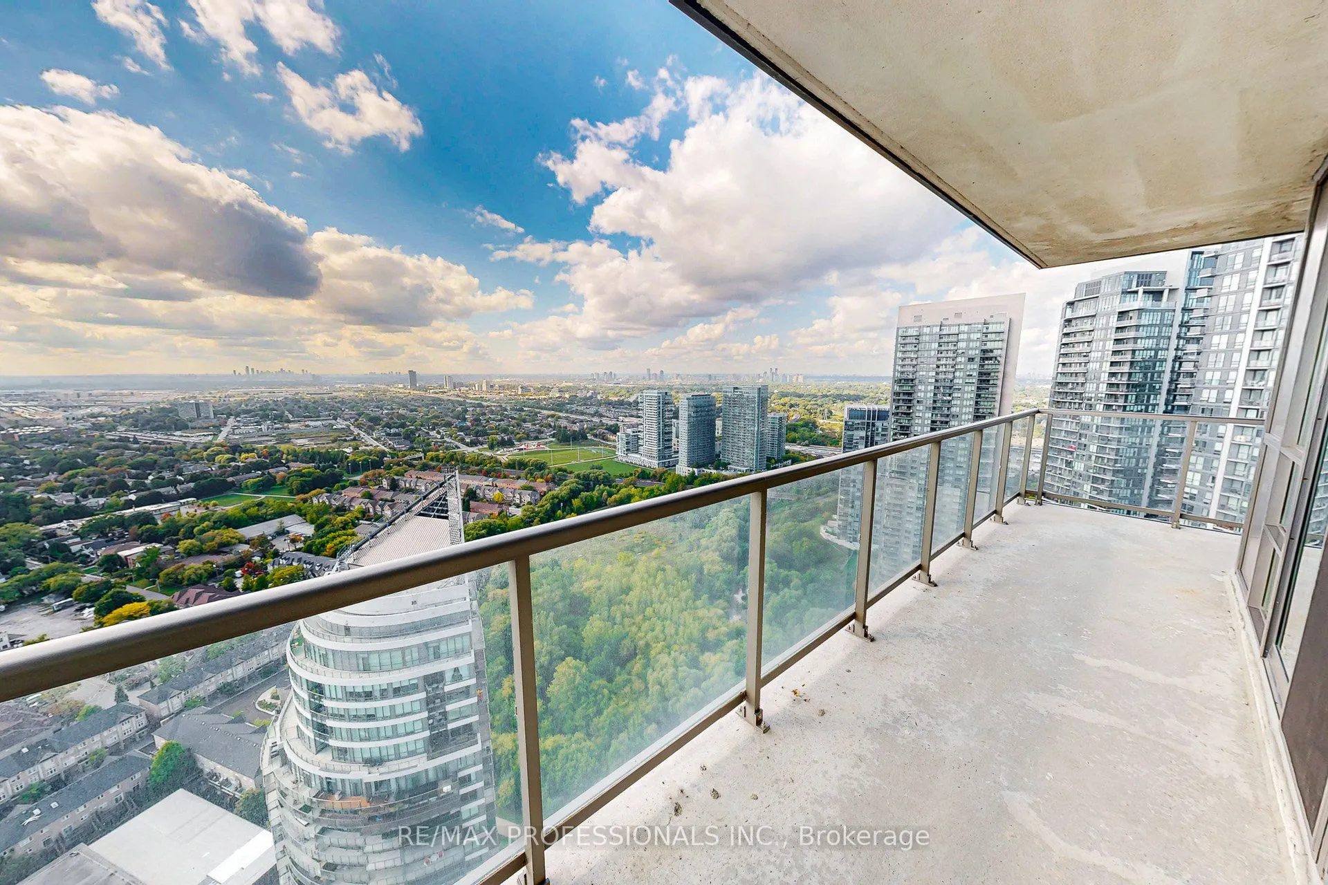 2230 Lake Shore Boulevard W, #4203