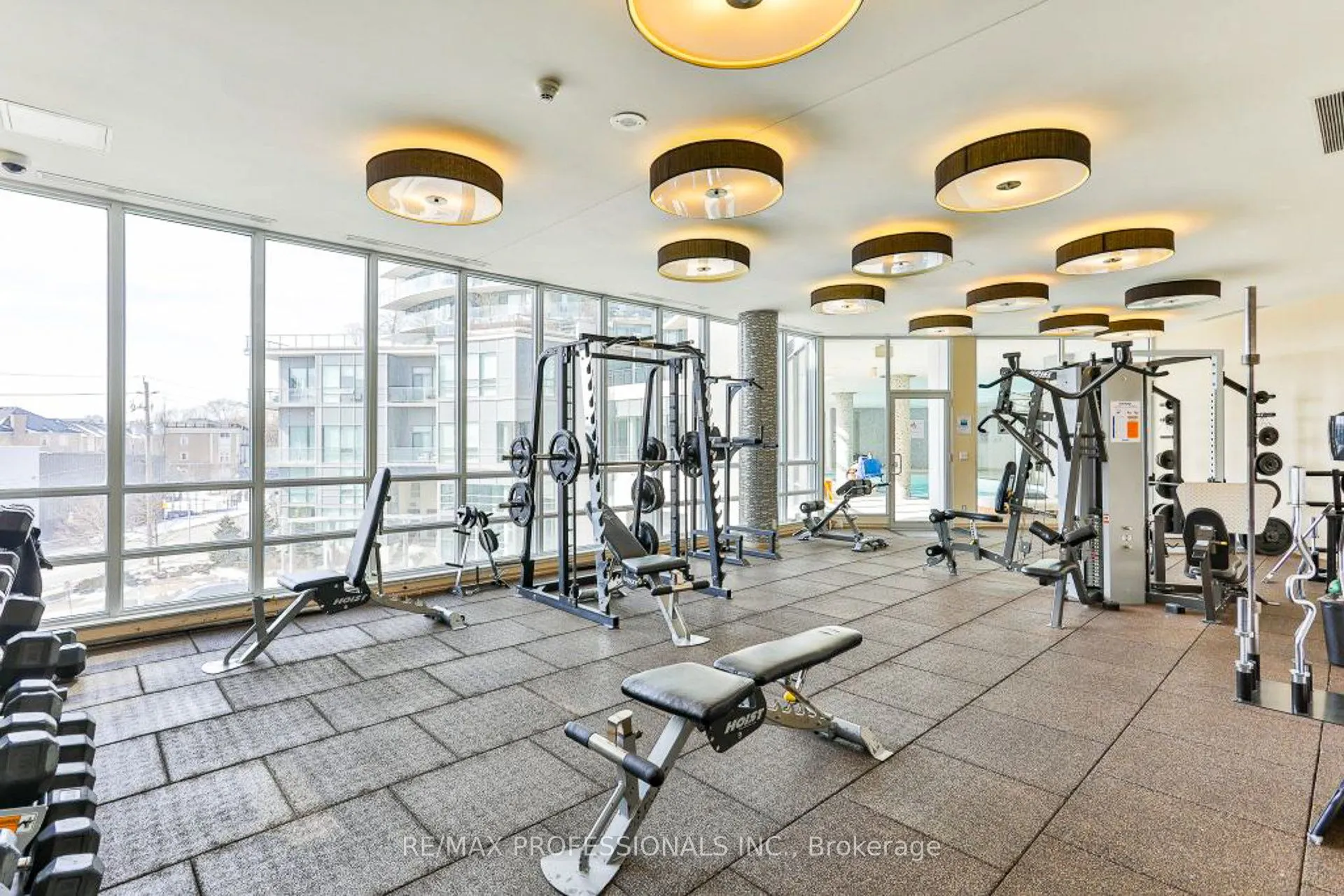 2230 Lake Shore Boulevard W, #4203