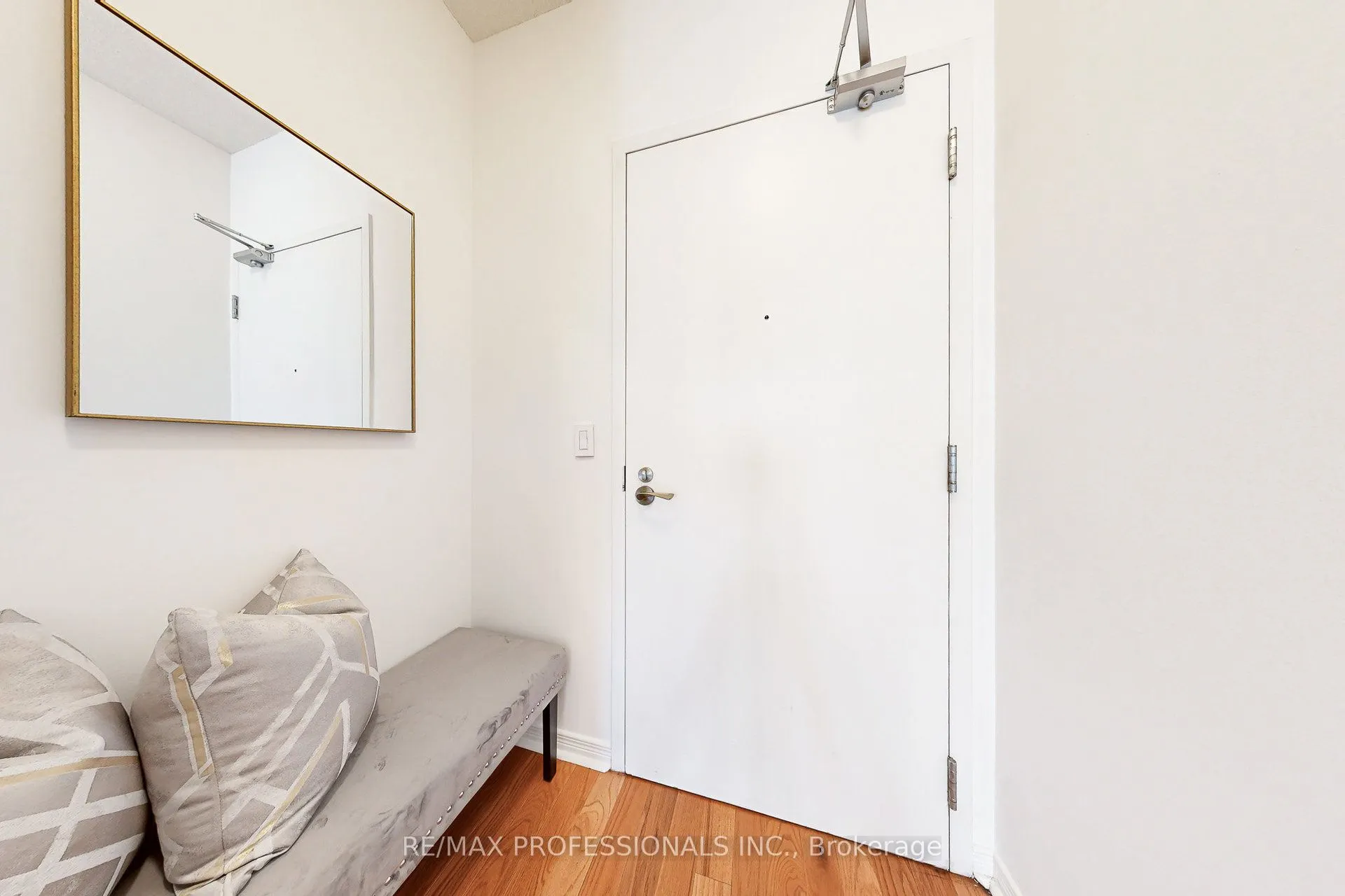 2230 Lake Shore Boulevard W, #4203